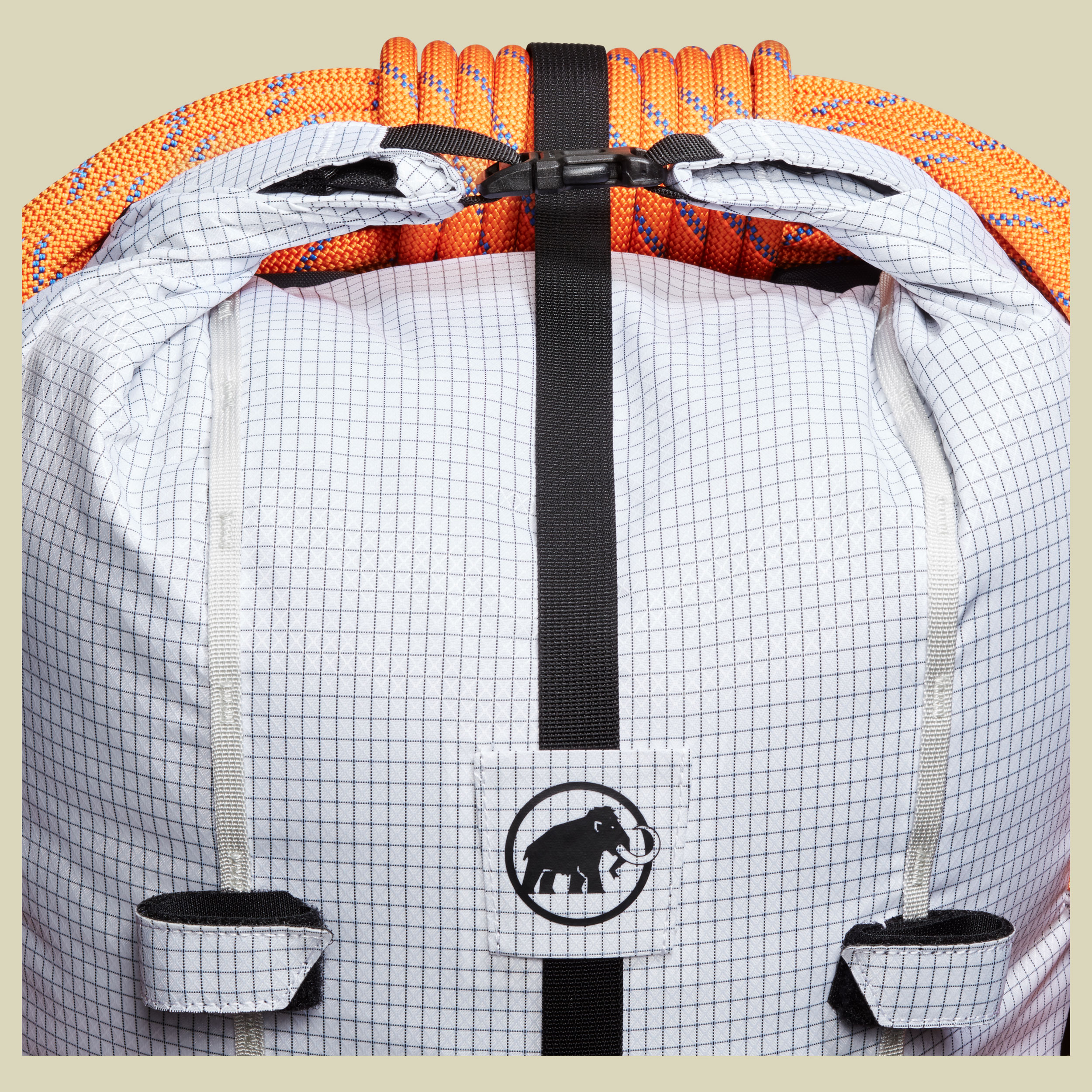 Trion 28 Women 28 weiß - white-black