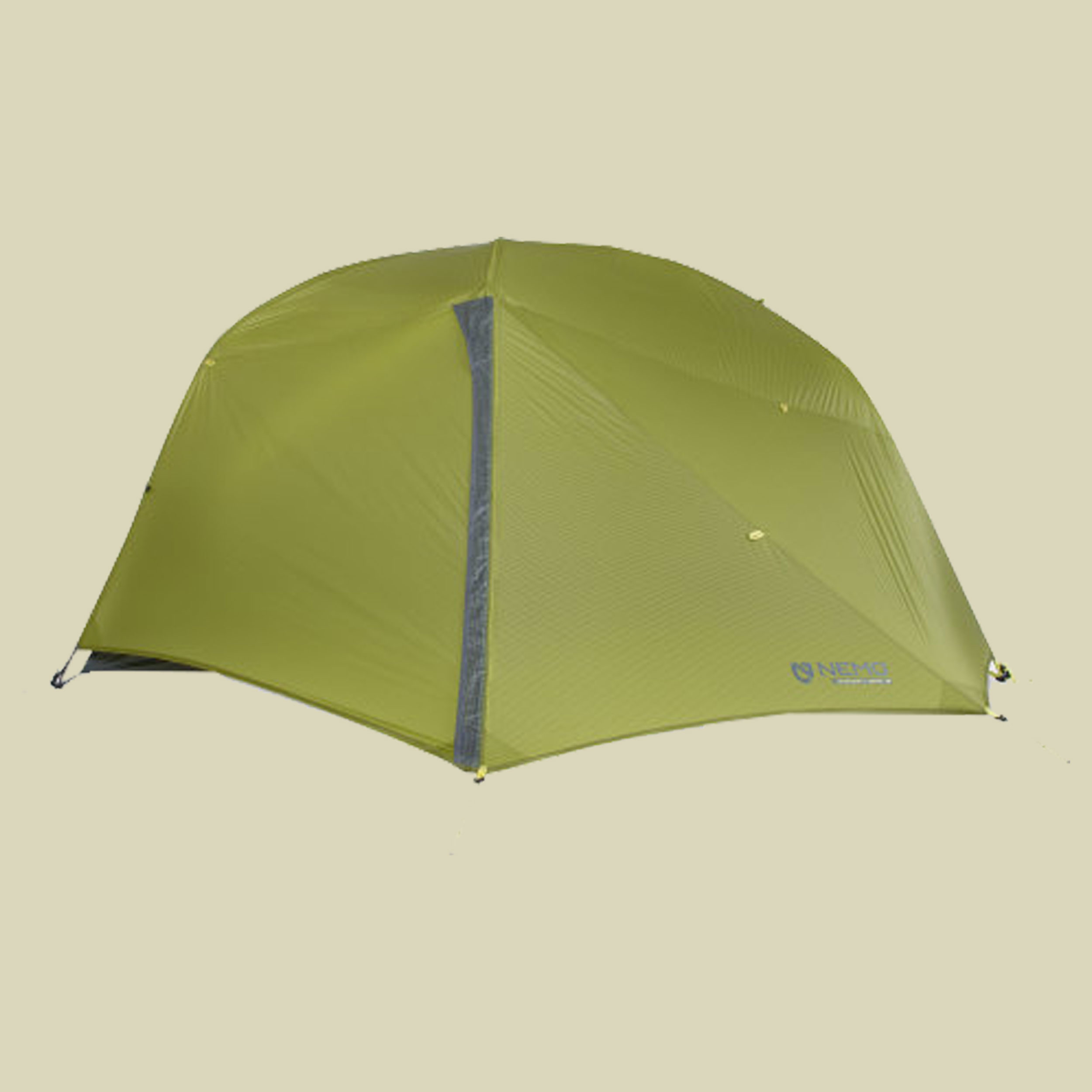 Dragonfly Osmo 3P - für bis zu 3 Personen Farbe: birch bud/goodnight gray