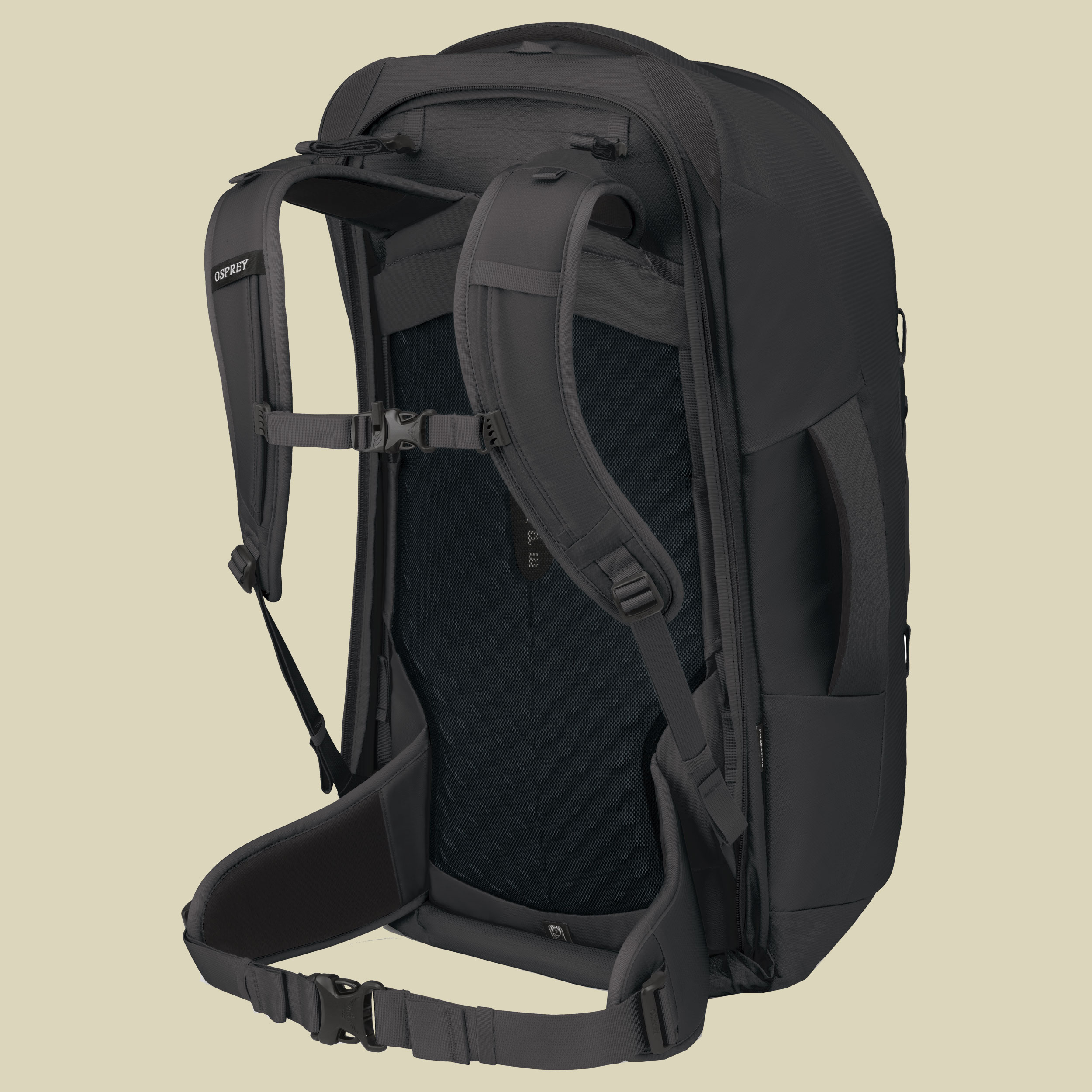 Farpoint 70 Men schwarz 70 - black