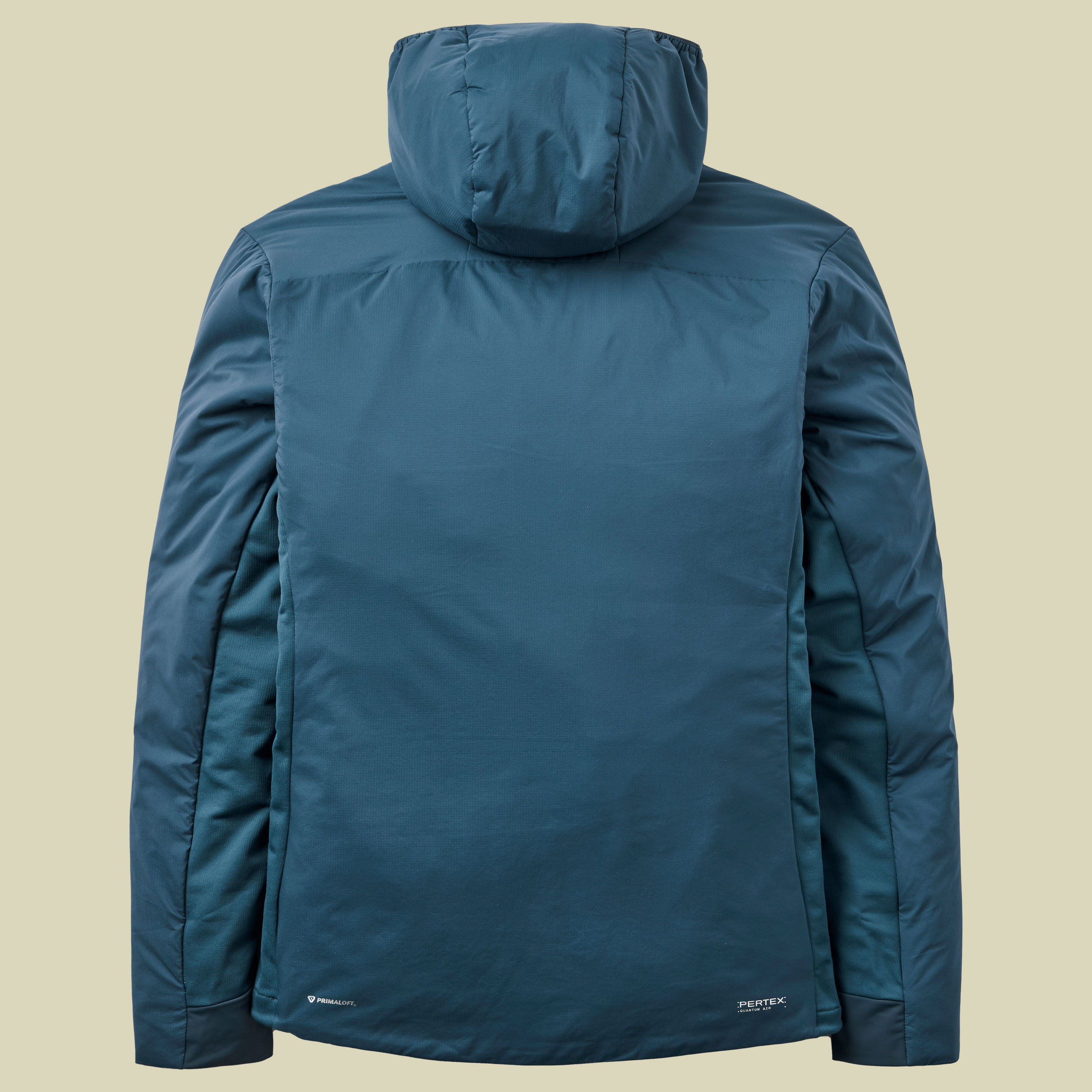 Xenair Alpine Flex Jacket Men XL blau - tempest blue