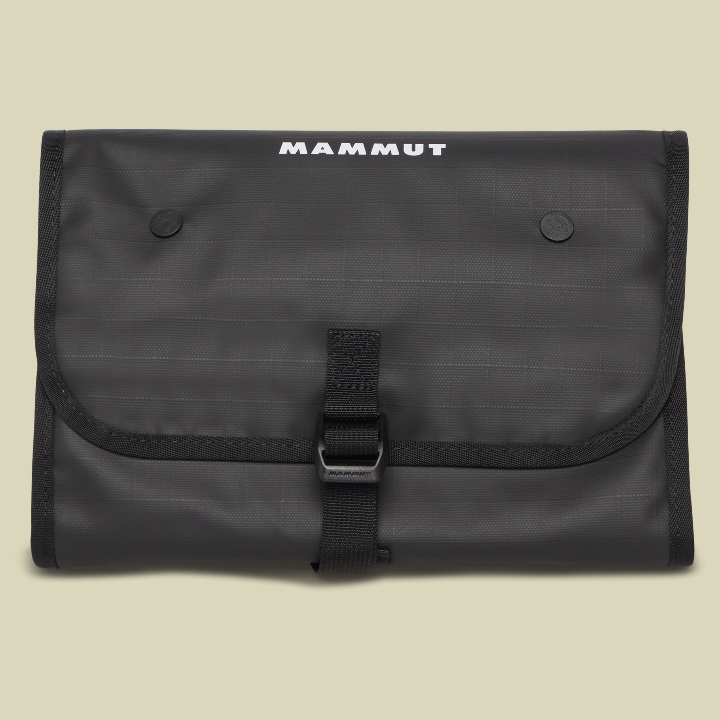 Rollup Essentials Kit one size schwarz - Farbe black