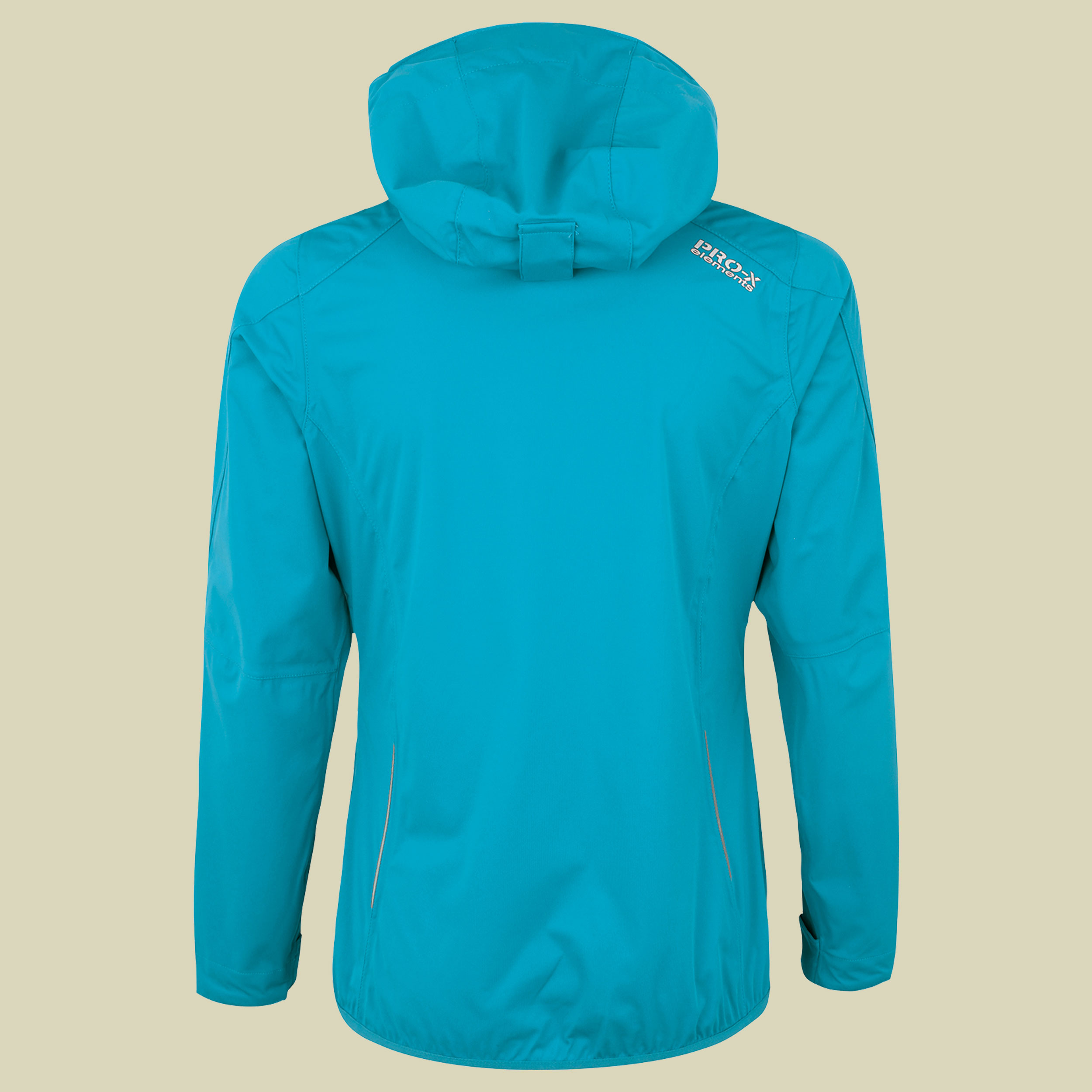 Davina Women Größe 44 Farbe neon türkis