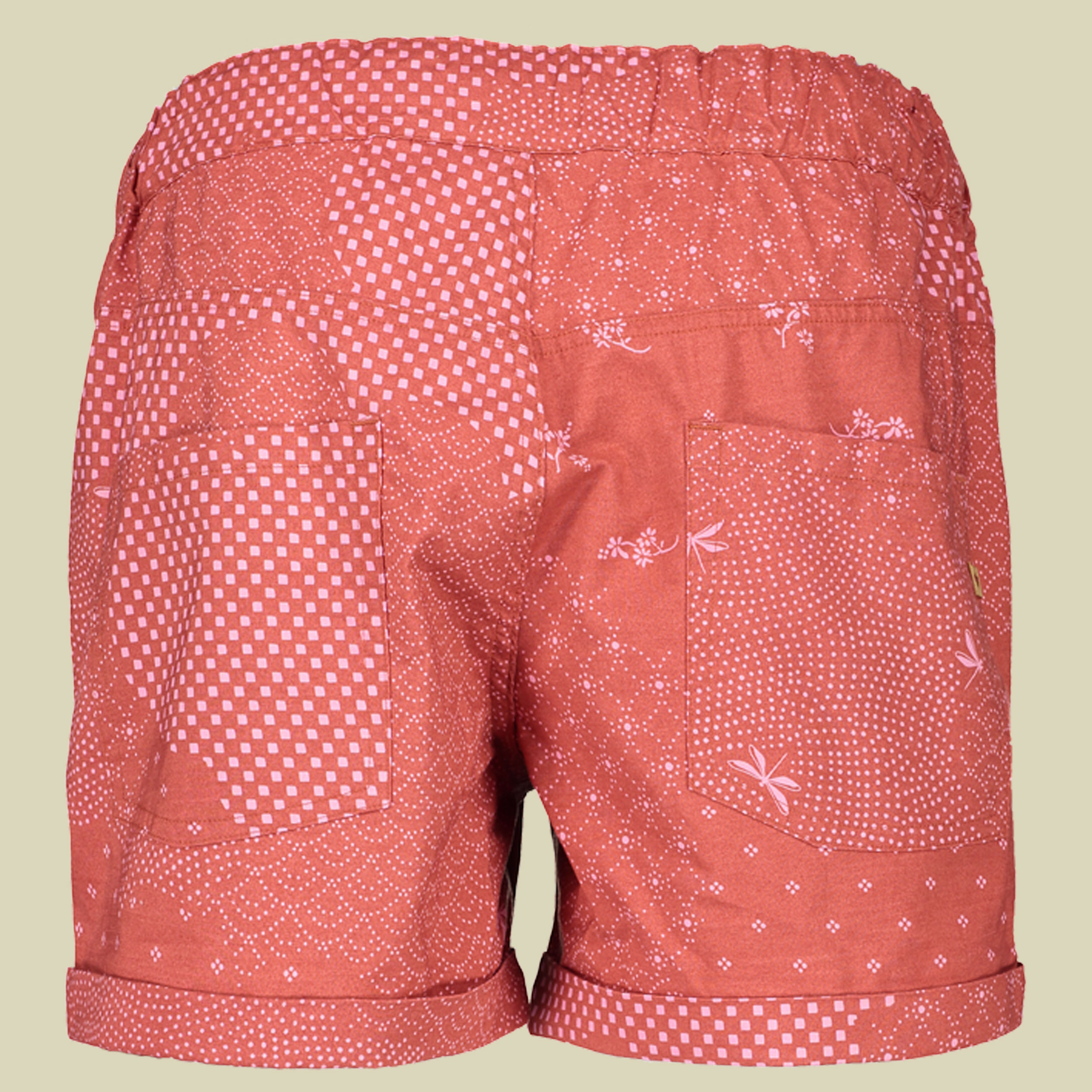 SurlejM. Women Größe S Farbe maple leaf