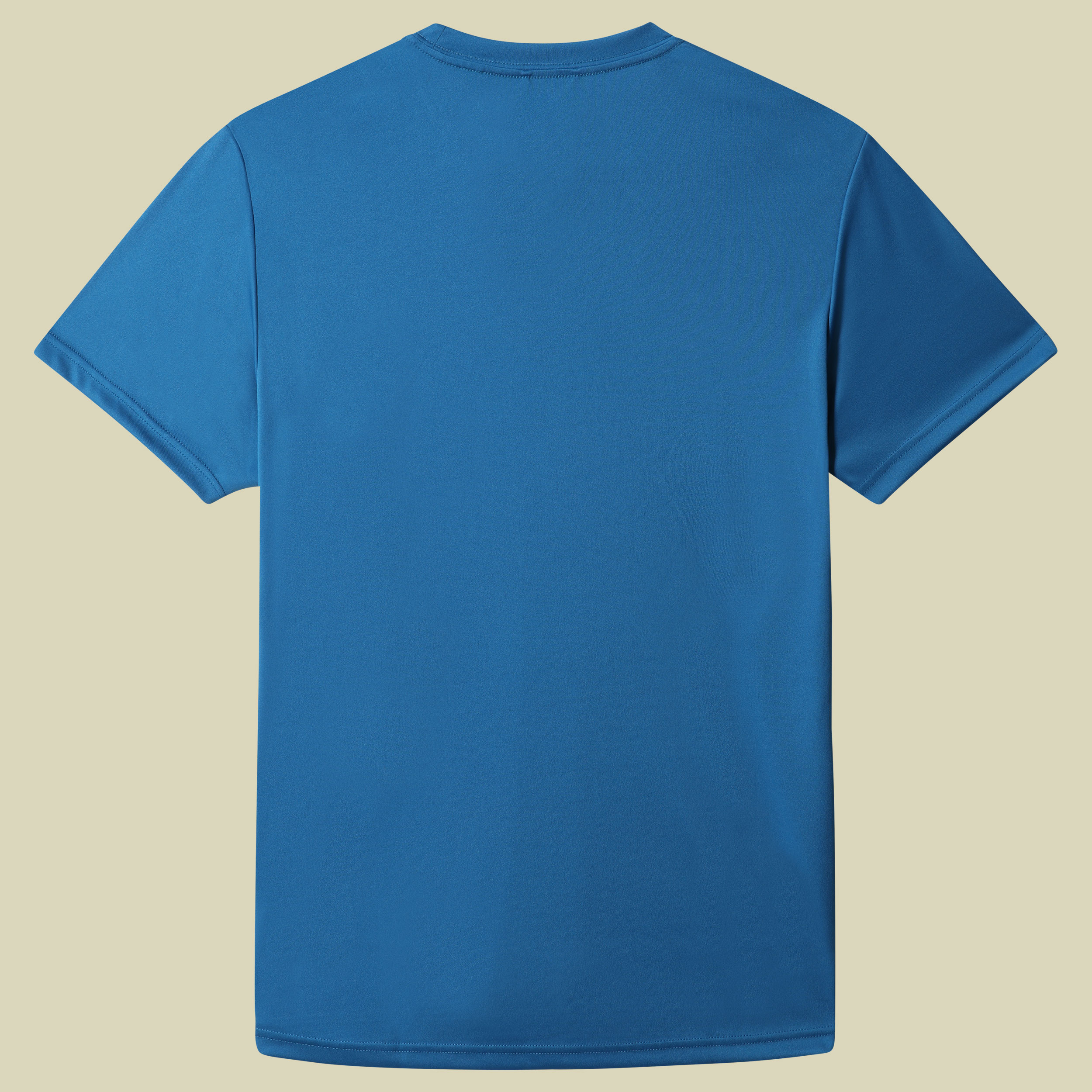 Reaxion Amp Crew Men Größe M Farbe banff blue