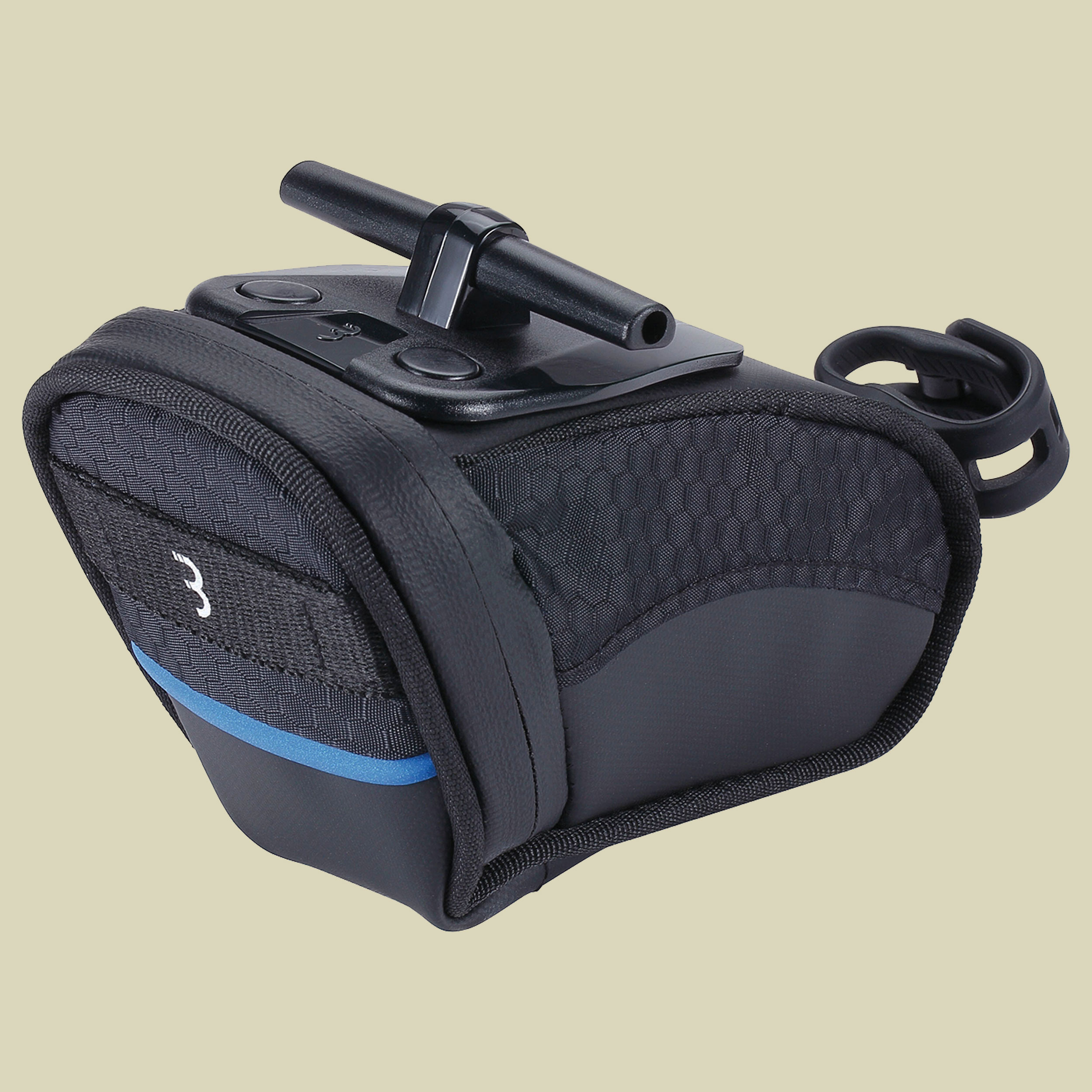 BSB-13 CurvePack Größe M Farbe schwarz