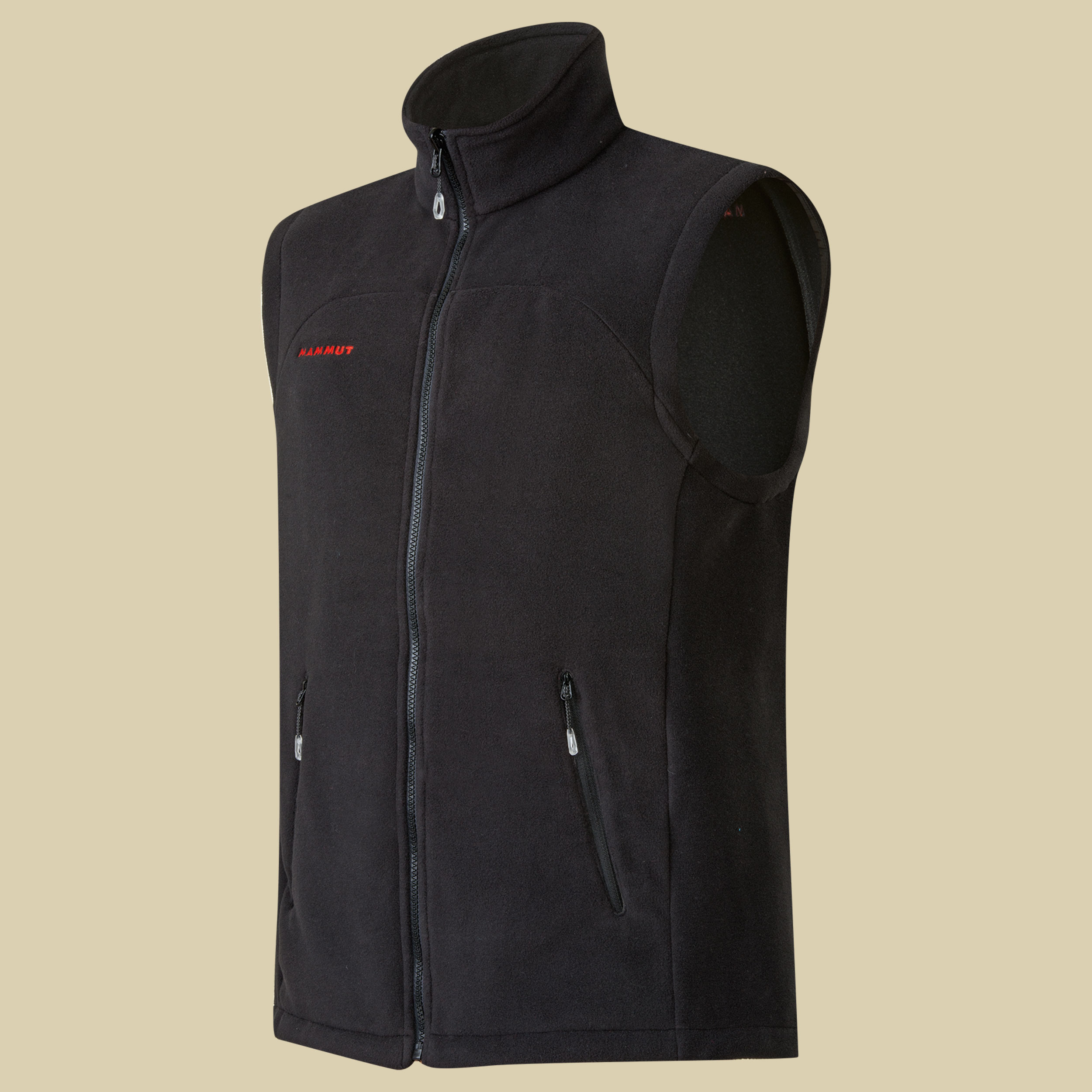 Innominata ML Vest Men Größe S Farbe black