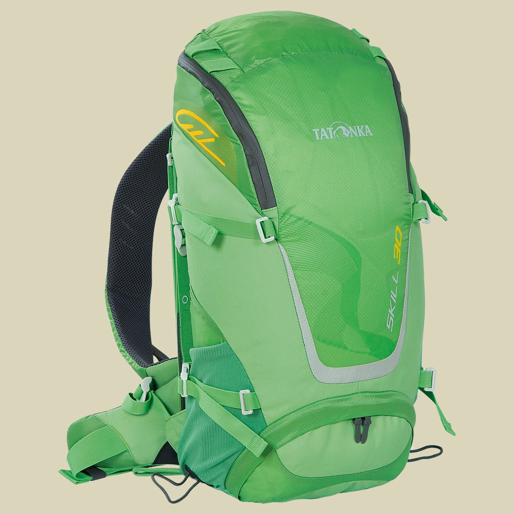 Skill  Volumen 29 Farbe bamboo