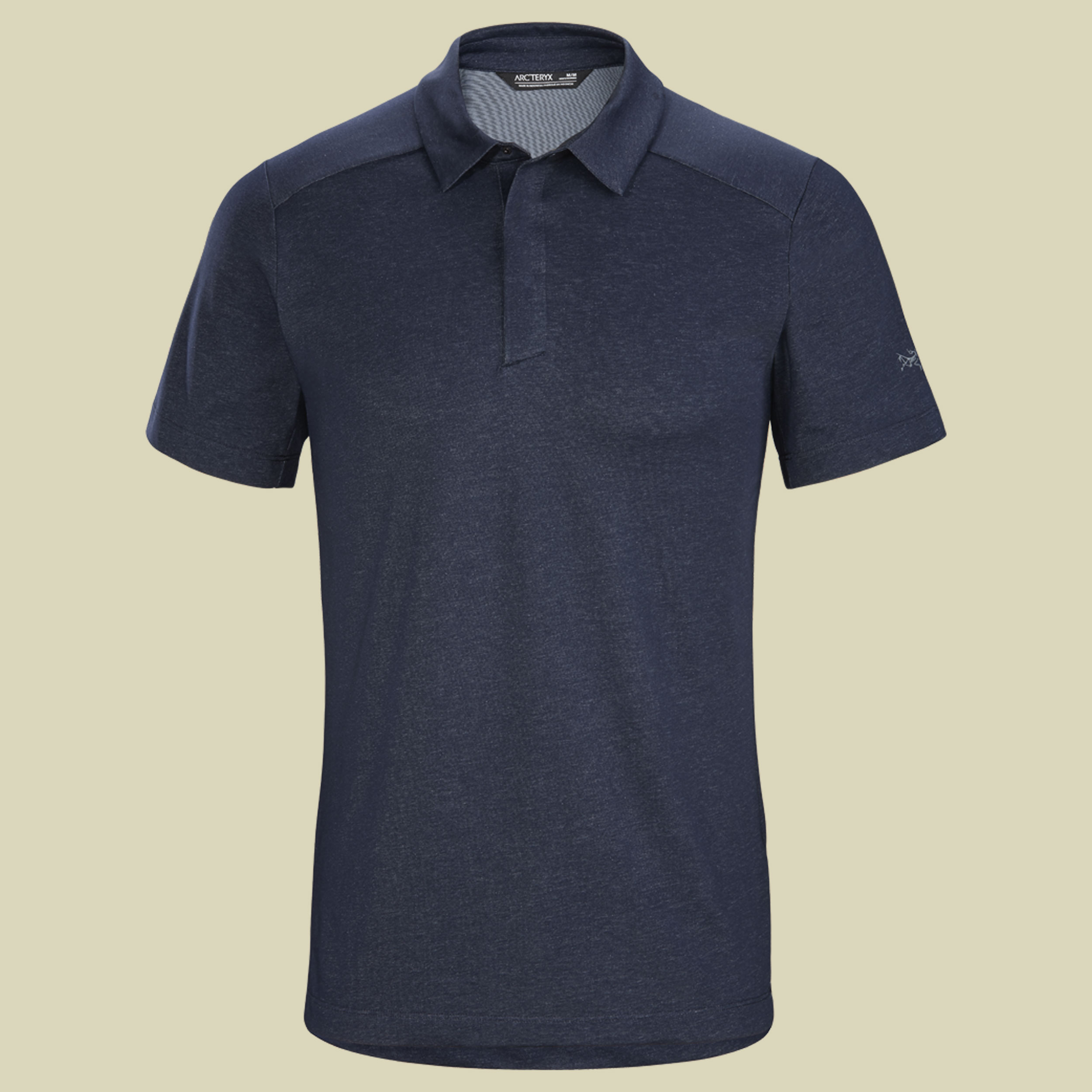 Eris Polo Men Größe XXL Farbe cobalt moon