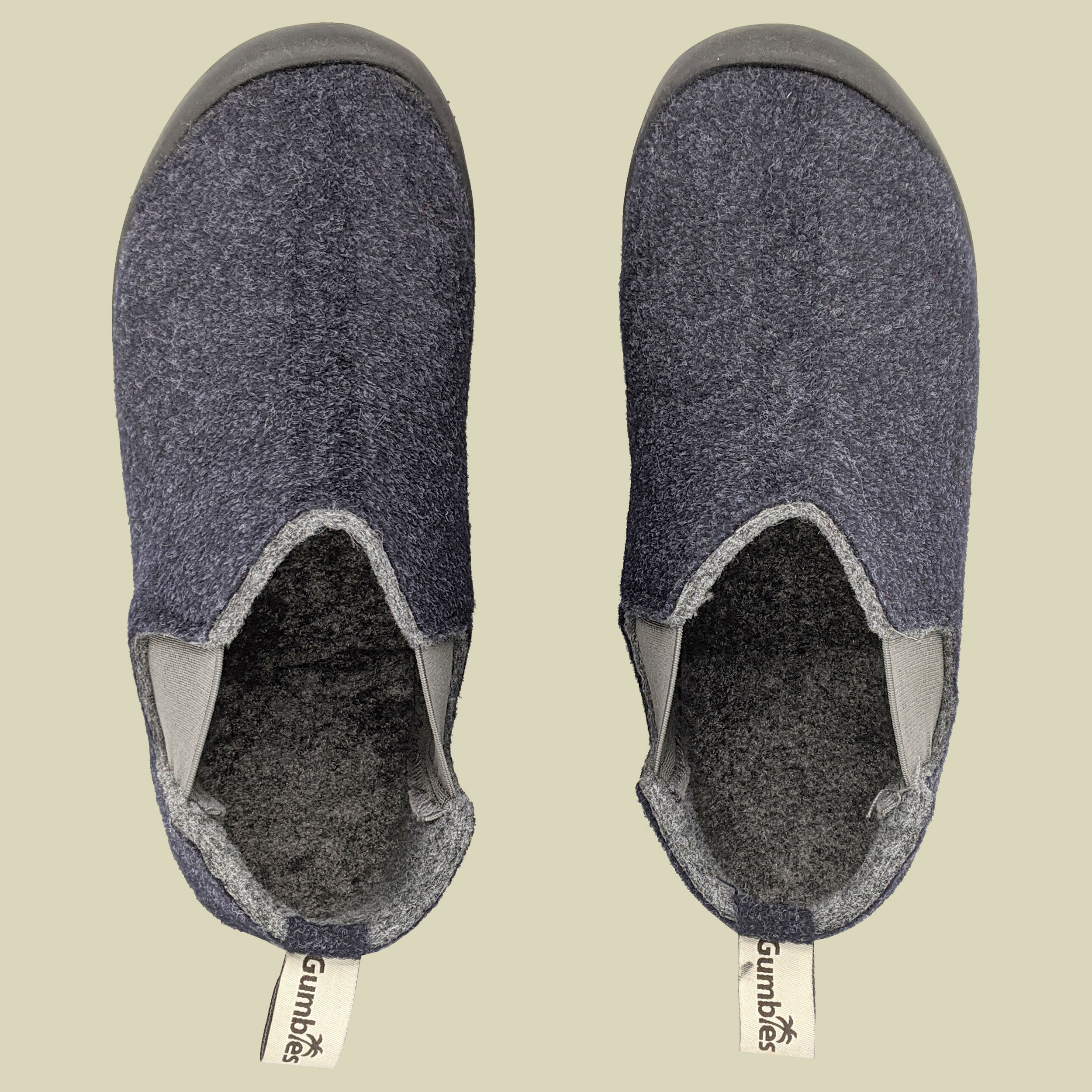 Brumby Größe 43 Farbe navy/grey