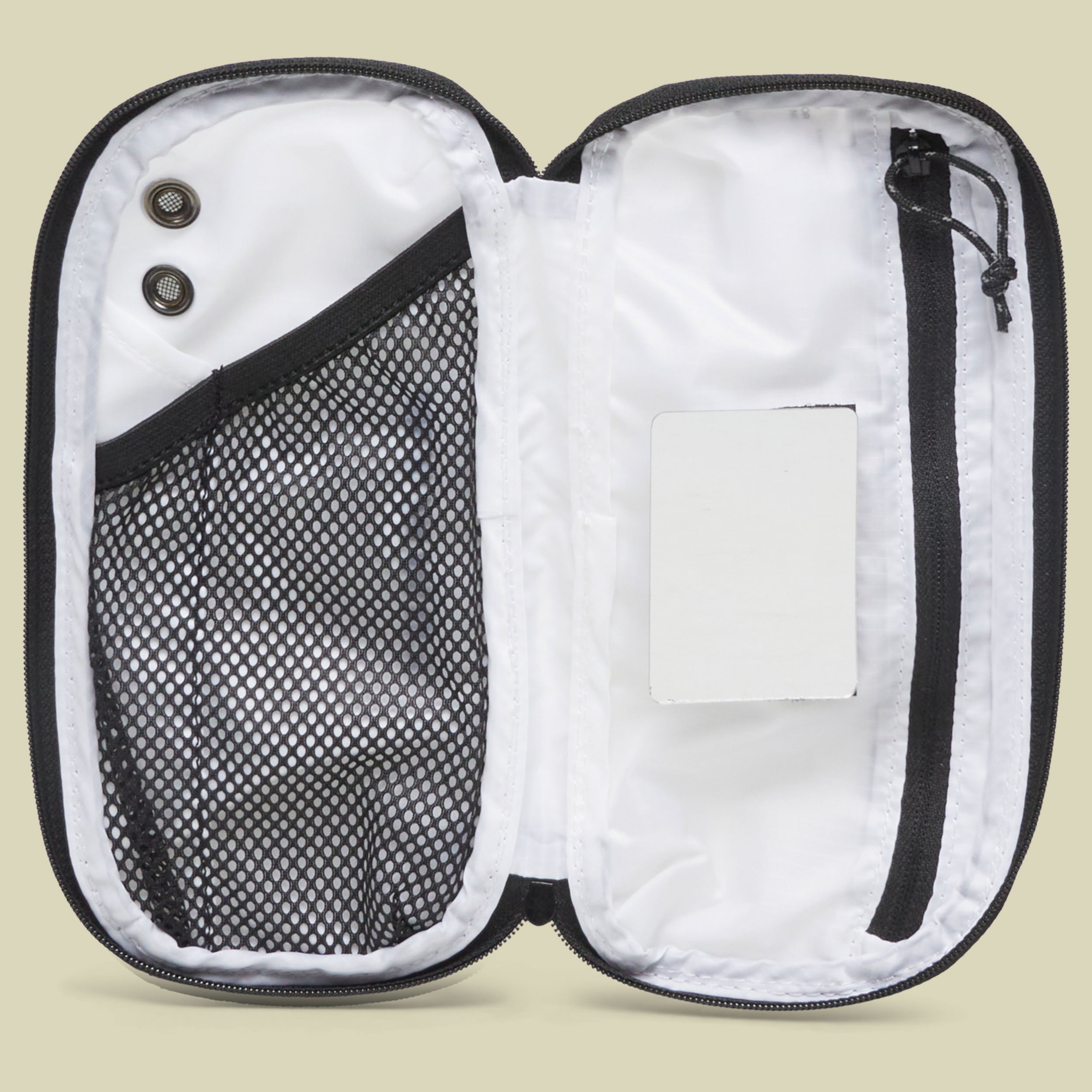 Light Essentials Kit one size weiß - Farbe white