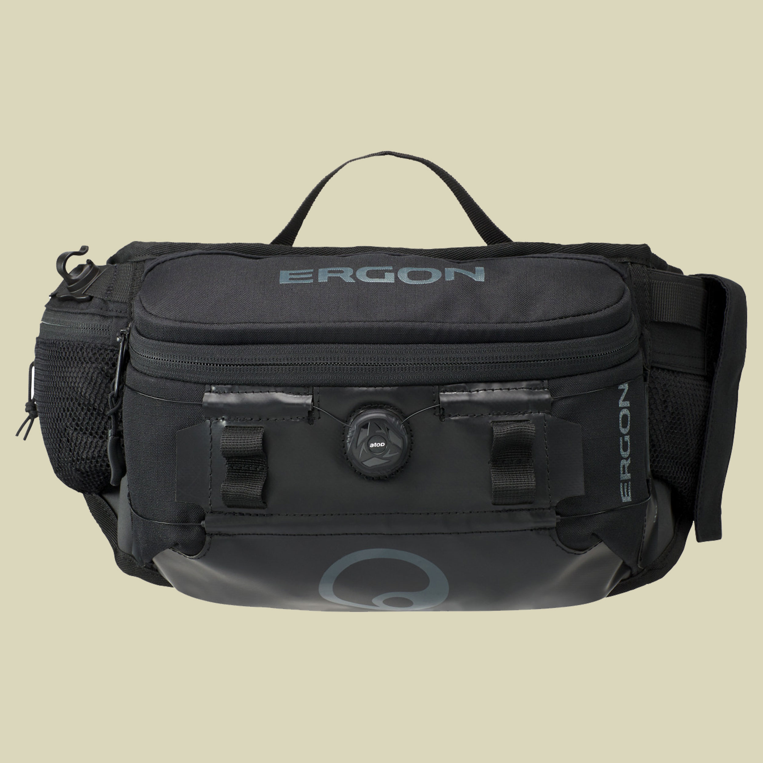 BA Hip Pack Volumen 3 L