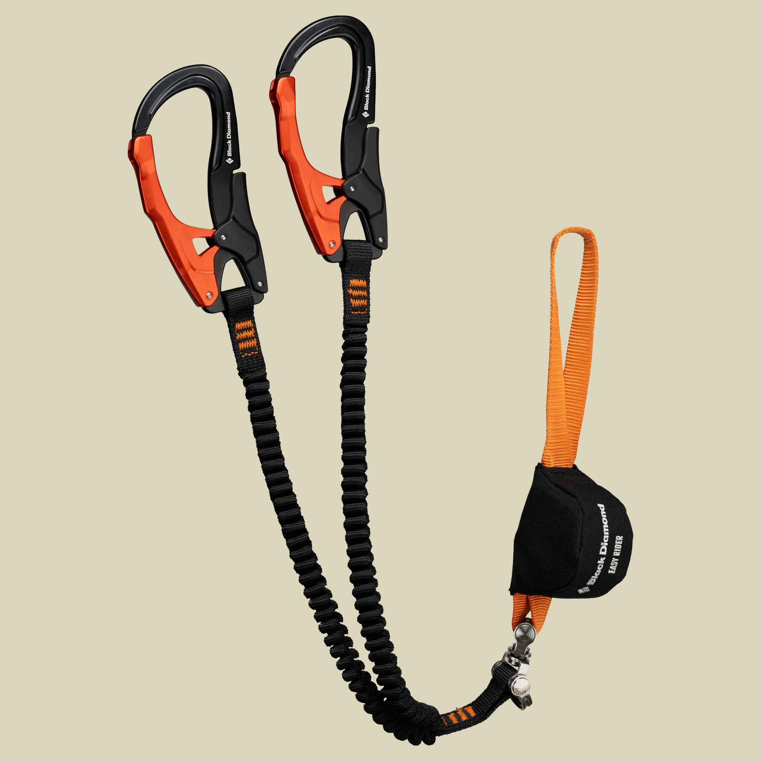 Easy Rider Via Ferrata Set