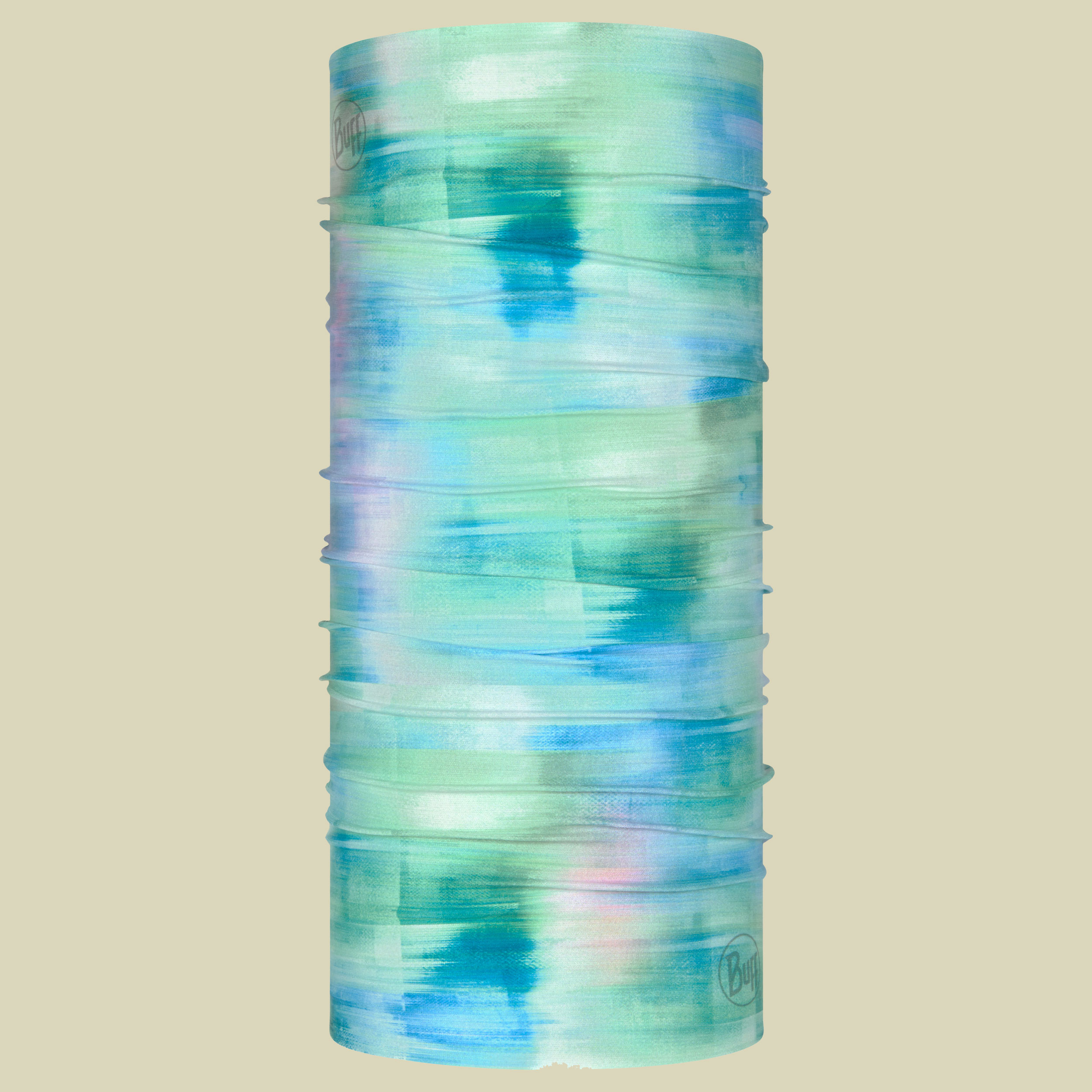 Coolnet UV+ Größe one size Farbe marbled turquoise