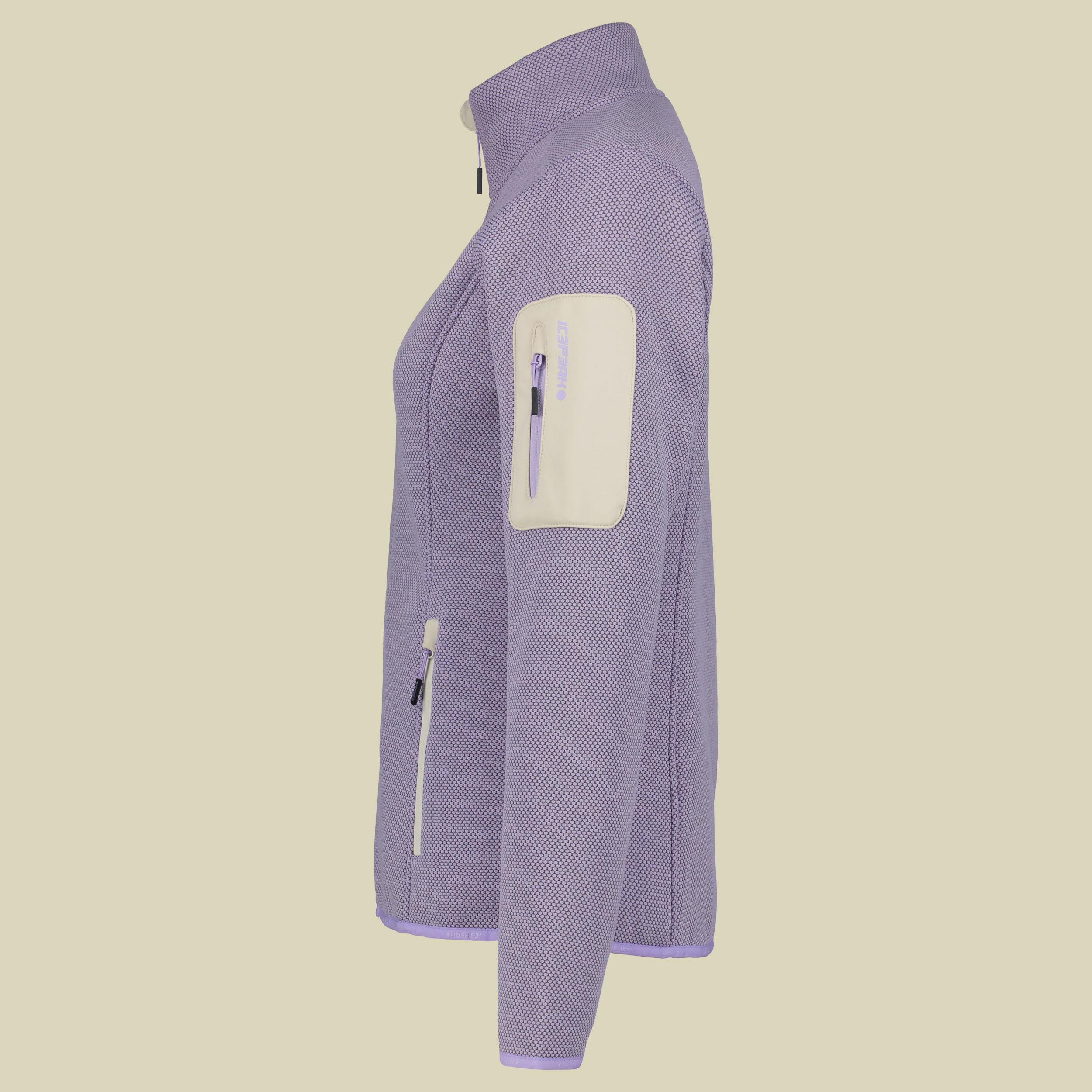 Bowersville Women 54874 lila XXXL - lilac 711