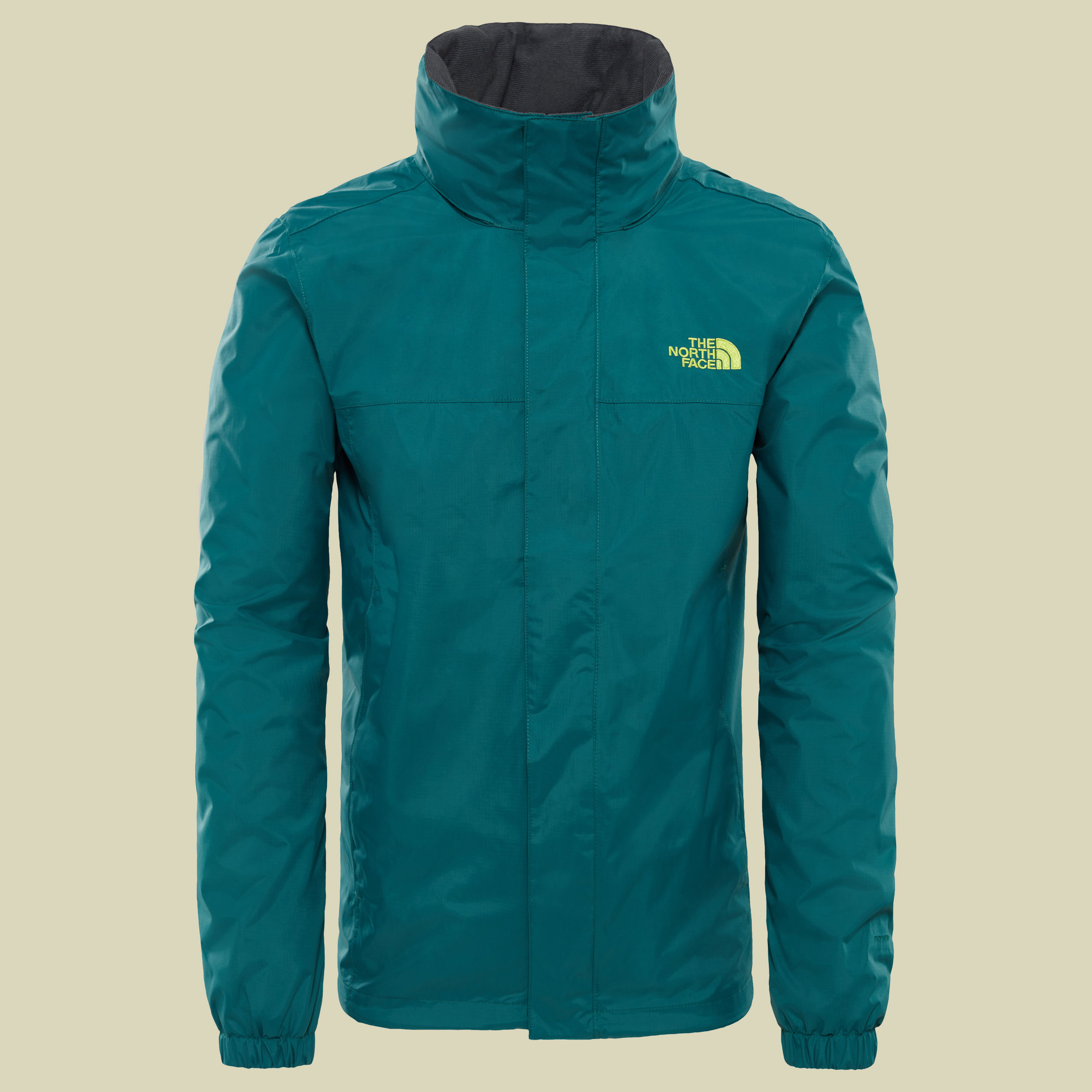 Resolve 2 Jacket Men Größe S Farbe botanical garden green