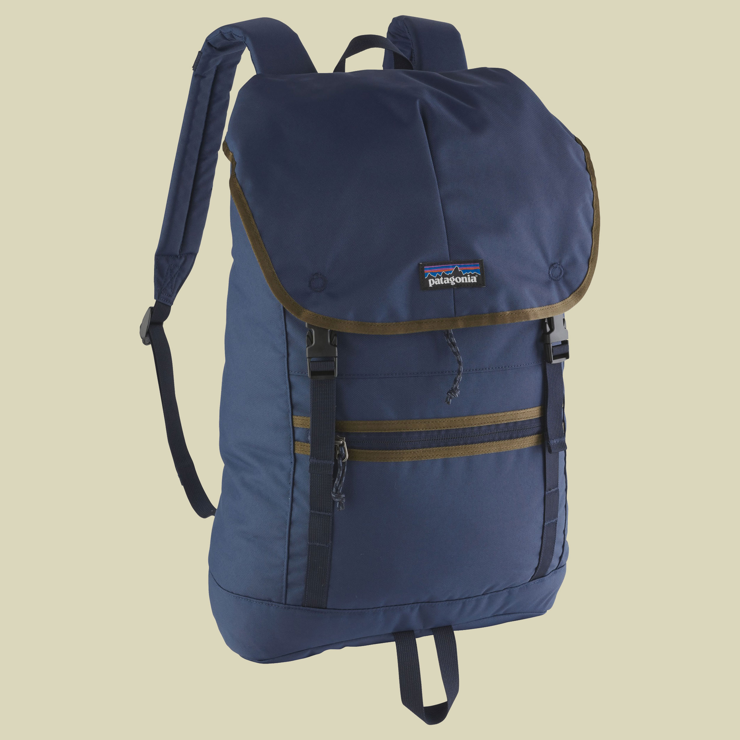 Arbor Classic Pack 25L Volumen 25 Farbe classic navy