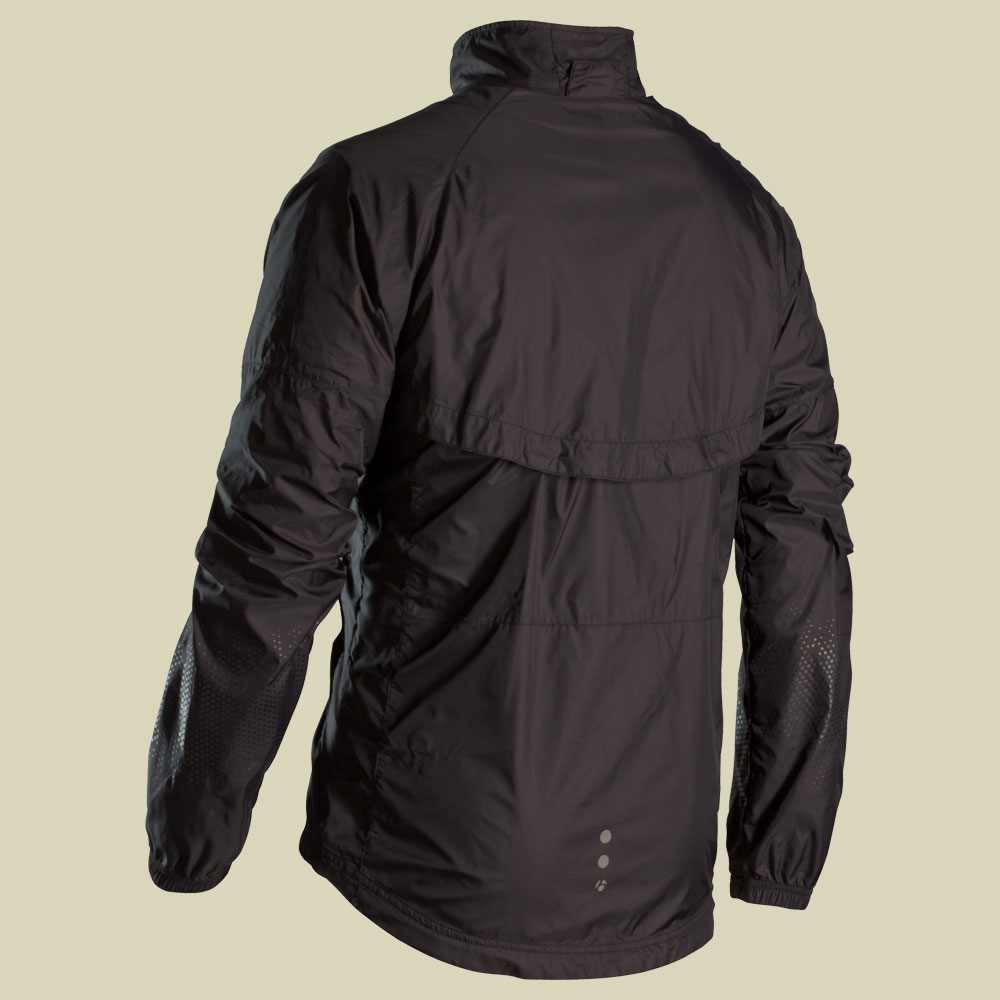 Convertible Windshell Größe S Farbe black