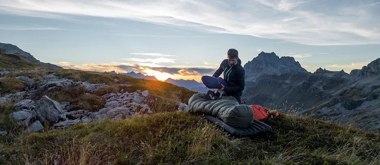 Outdoor Imagebild