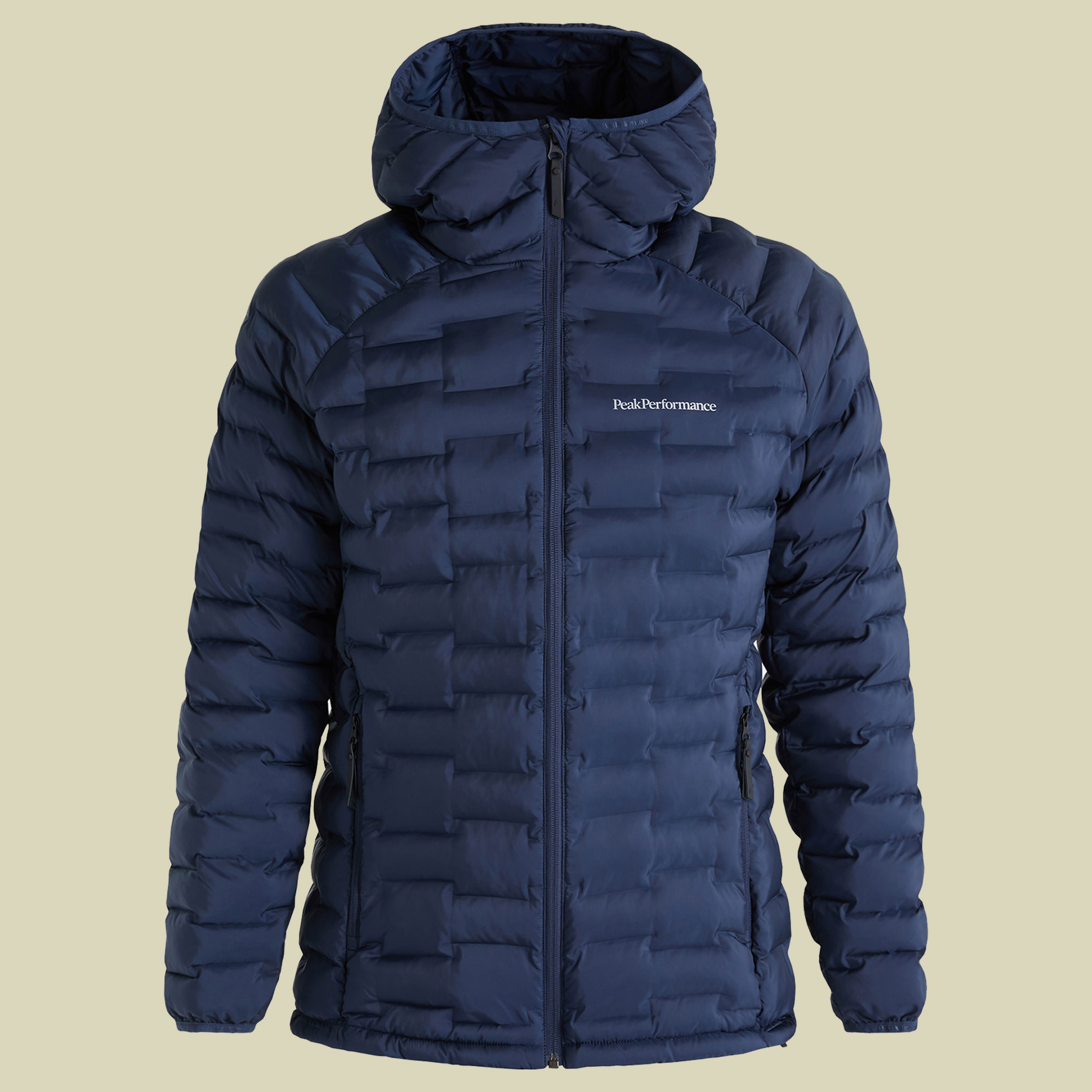Argon Light Hood Jacket Men Größe M  Farbe blue shadow