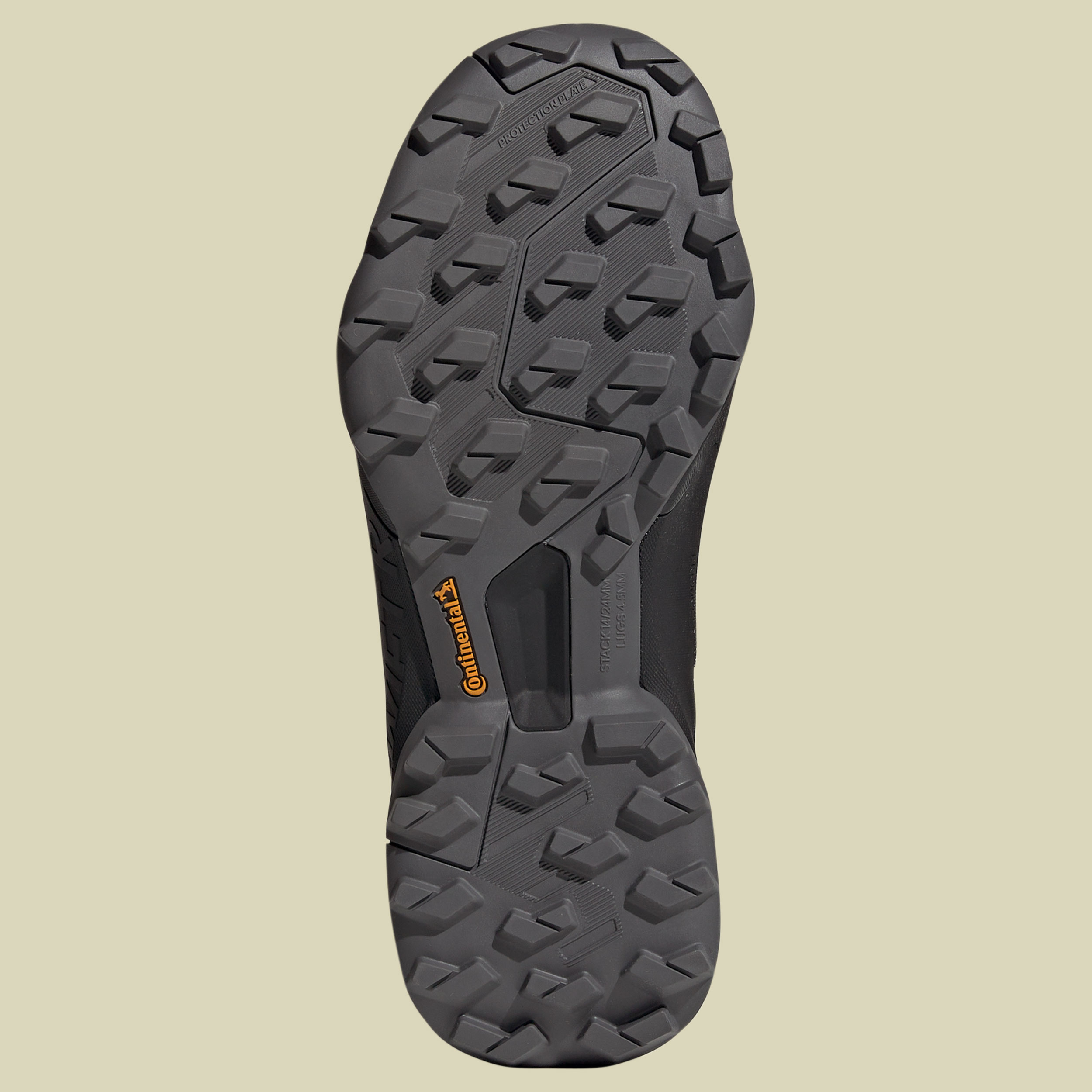 Terrex Swift R3 GTX Women Größe UK 7 Farbe grey five/mint ton/core black