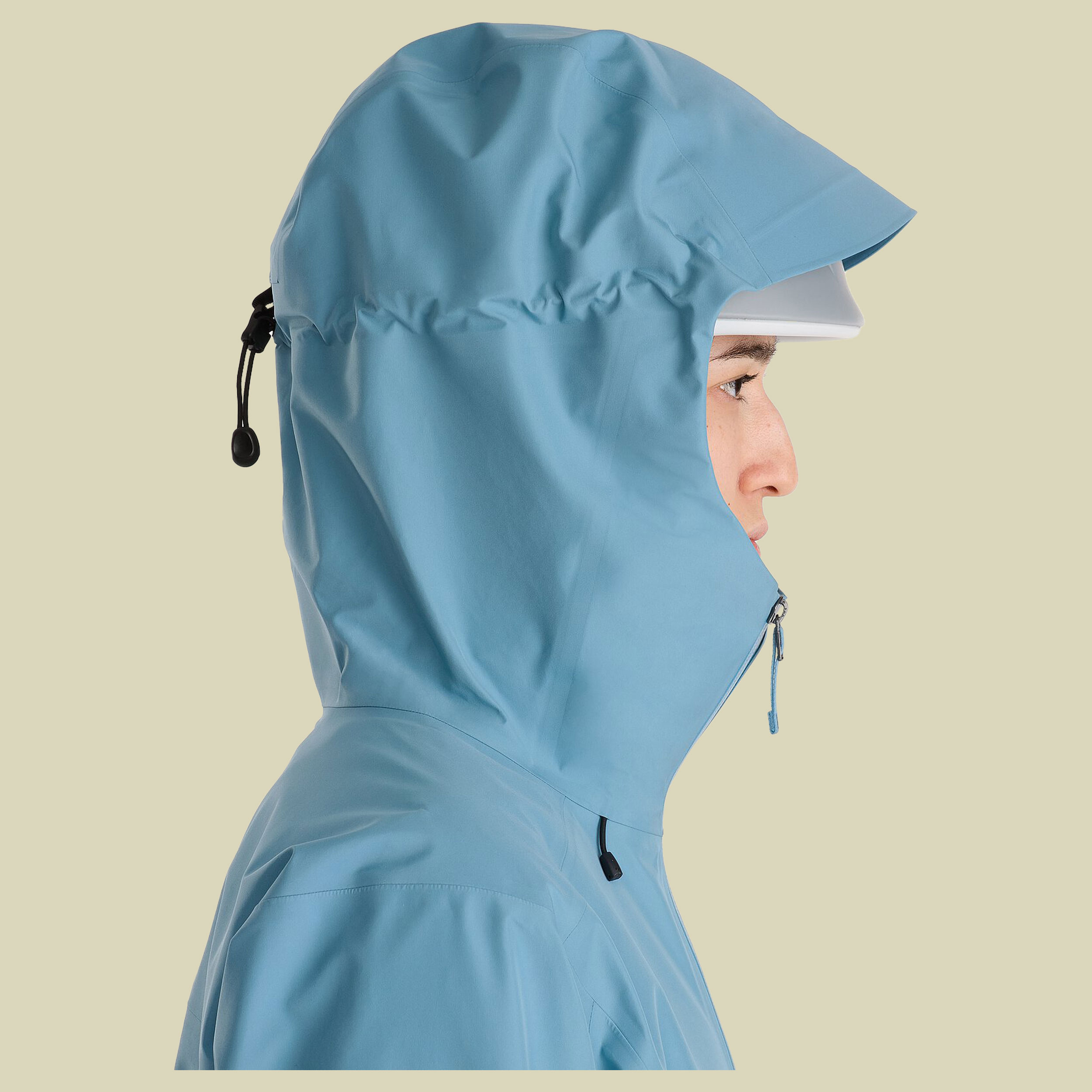 Beta LT Jacket Women Größe L  Farbe solace