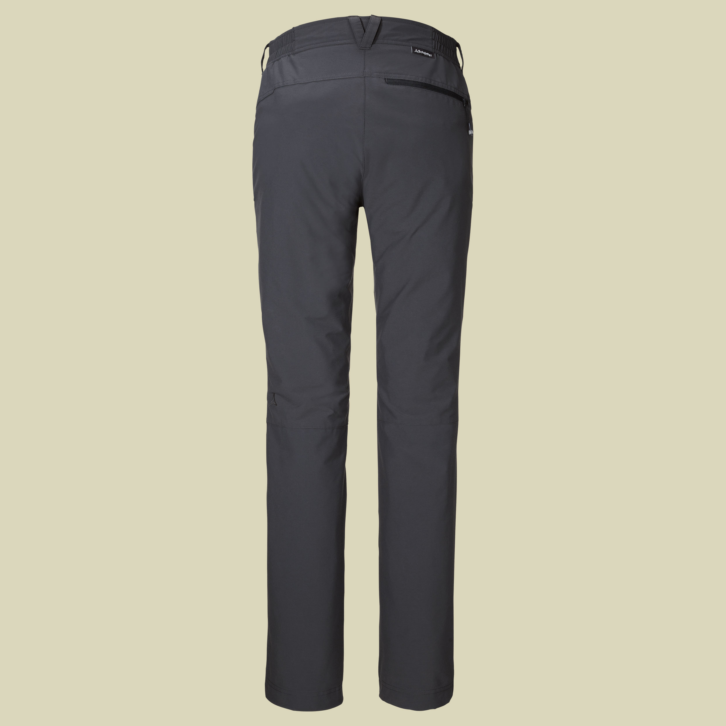 Pants Engadin Women Größe 36 Farbe charcoal