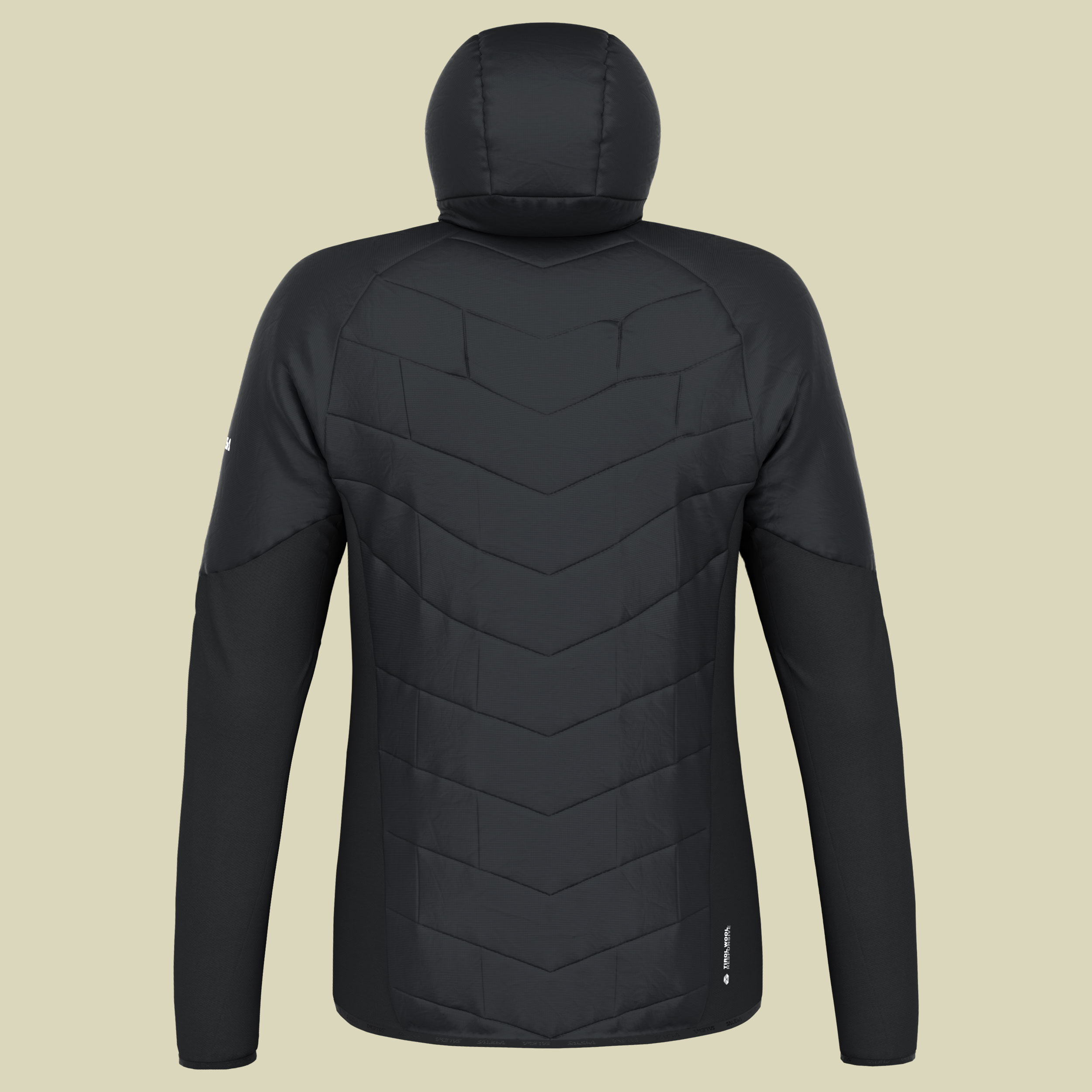 Ortles Hybrid TWR Jacket Men Größe L  Farbe black out