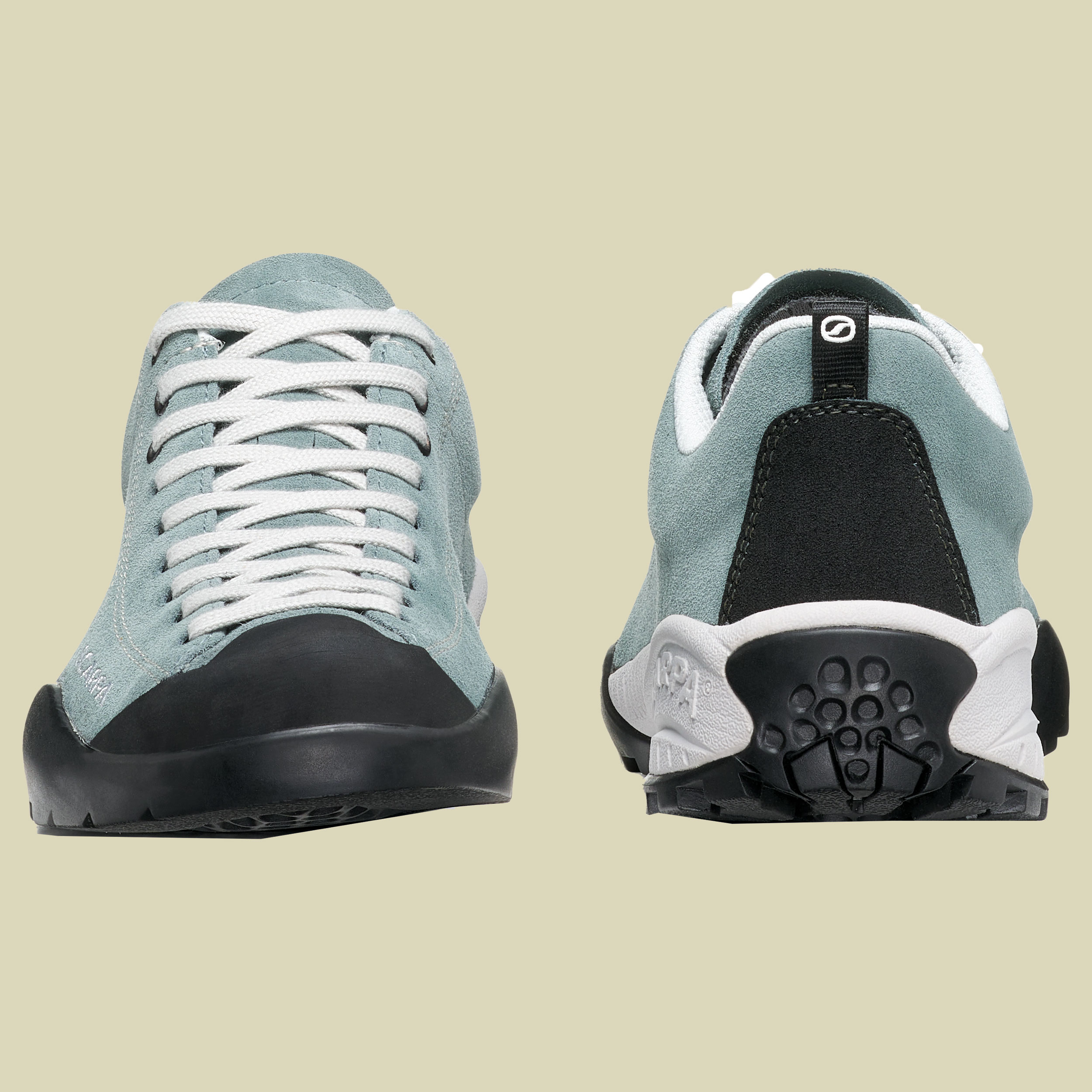 Mojito 42 blau - cloud blue