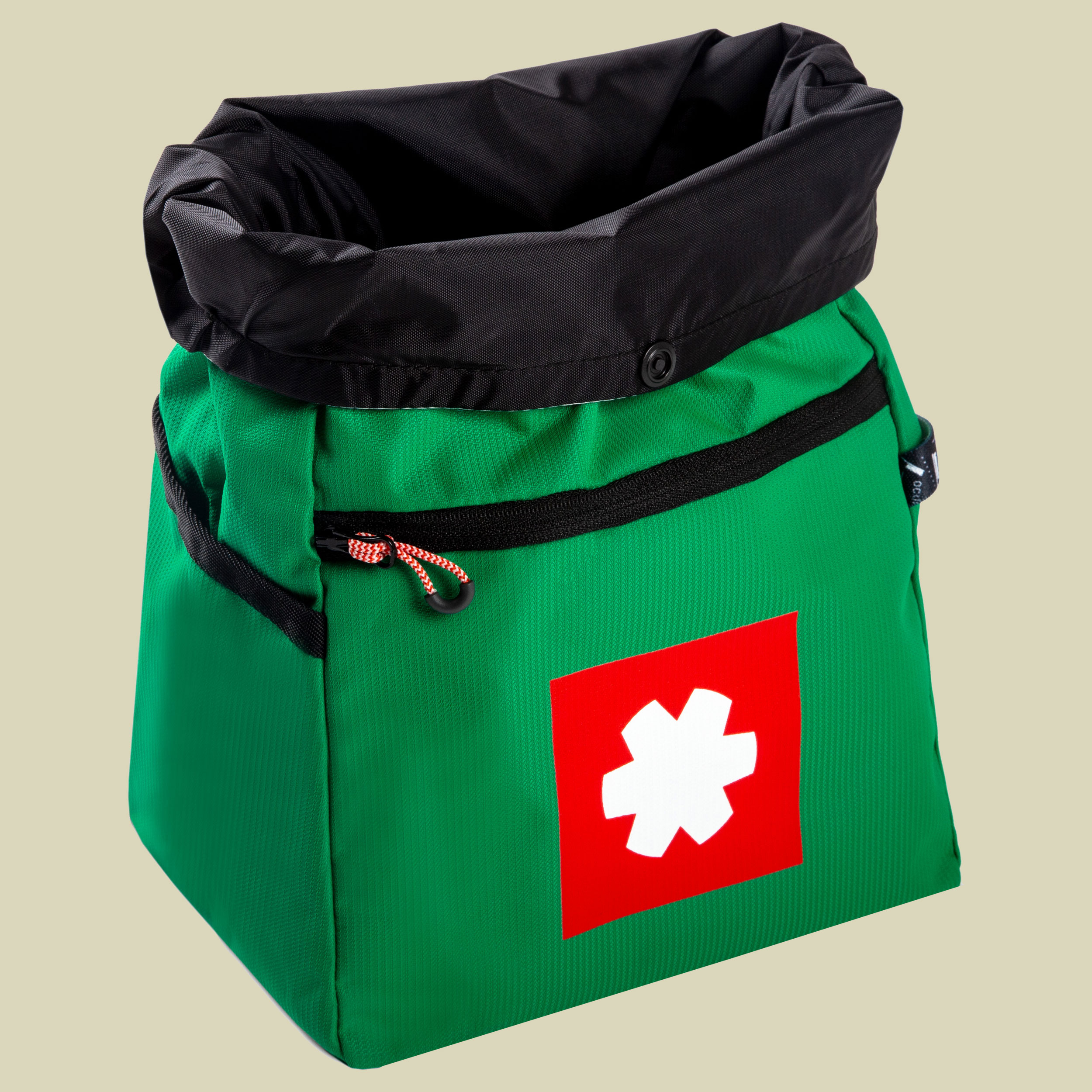 Boulder Bag grün one size - mgreen