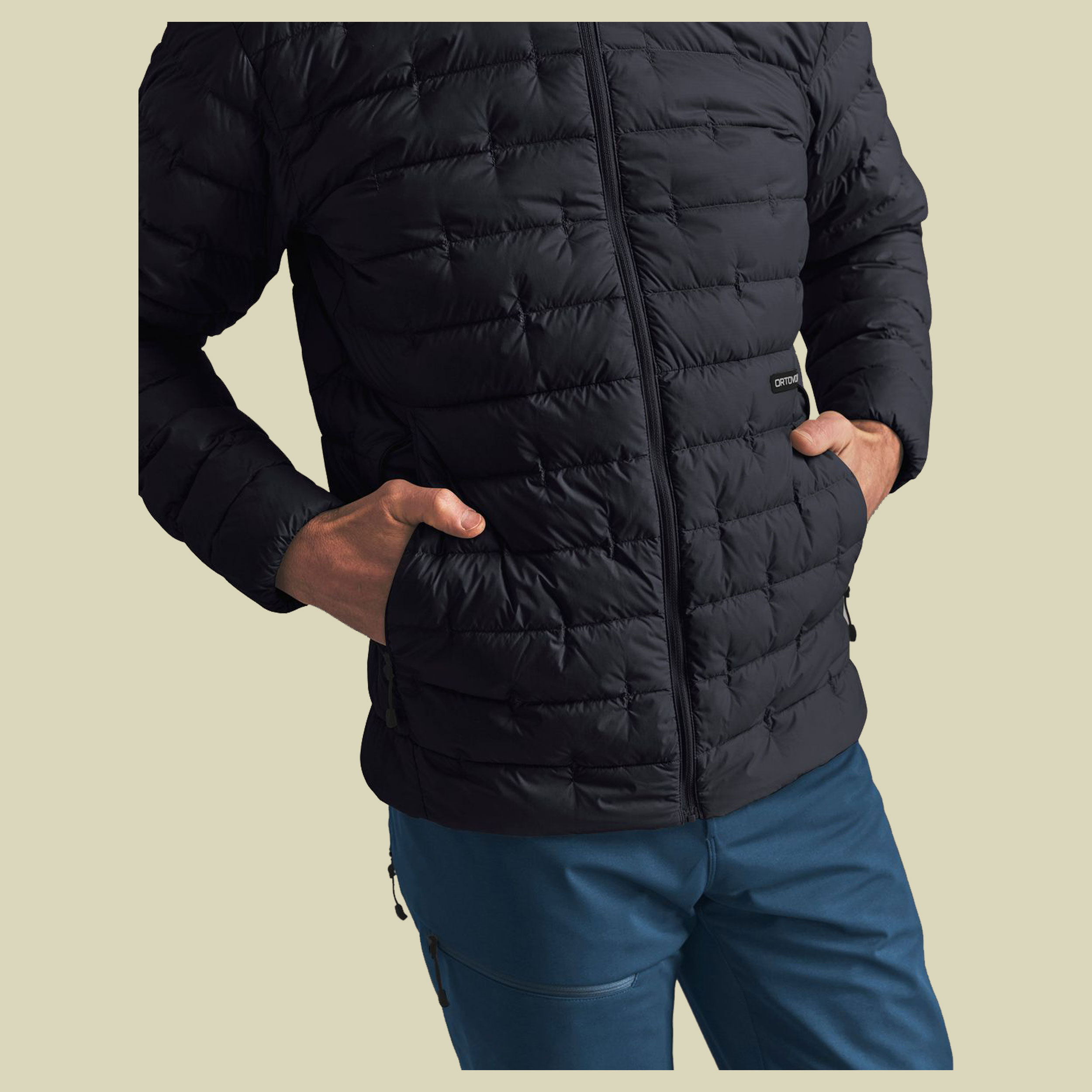 Downwool 180 Jacket Men