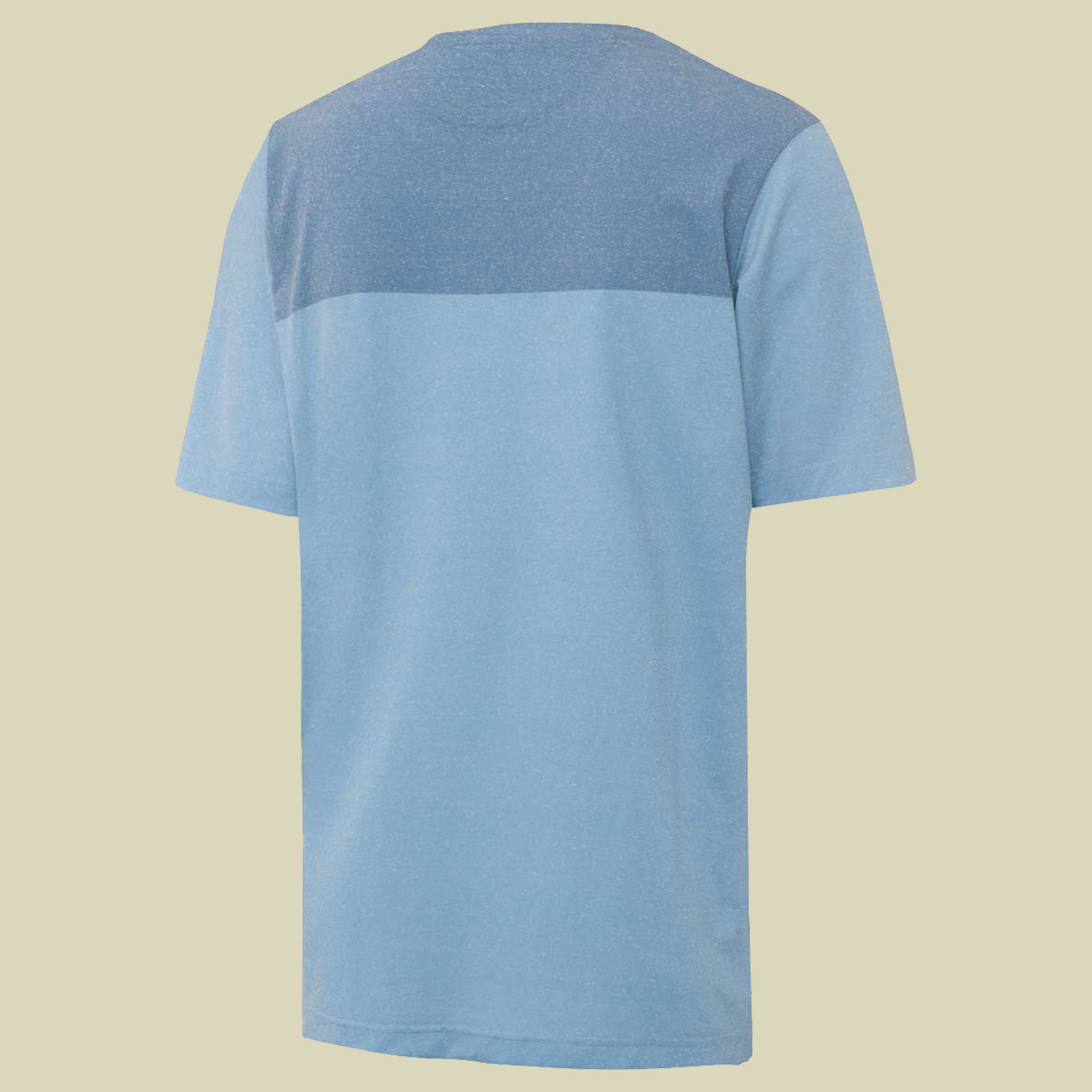 P-Fun House Men XXXL blau - Farbe sky