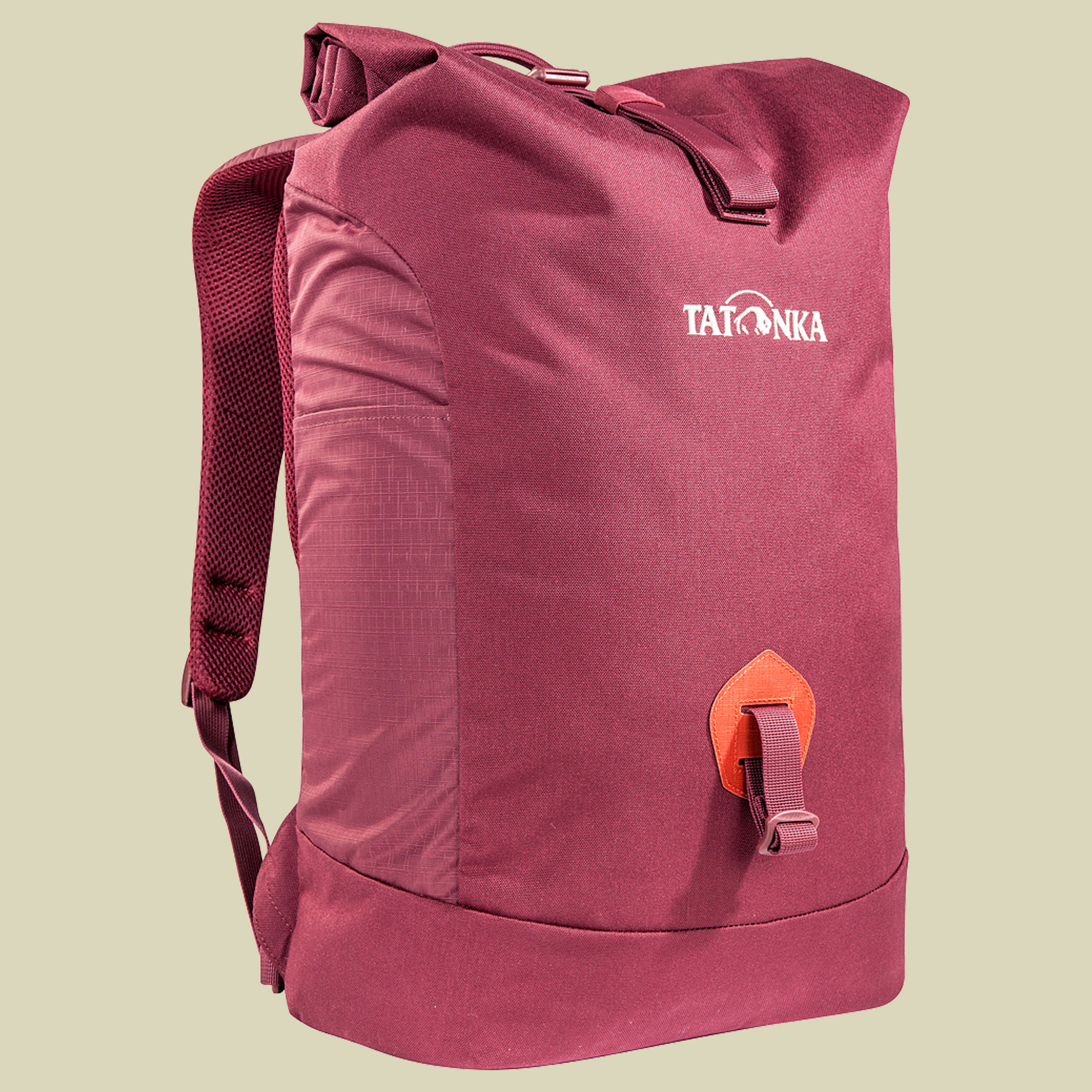 Grip Rolltop Pack S