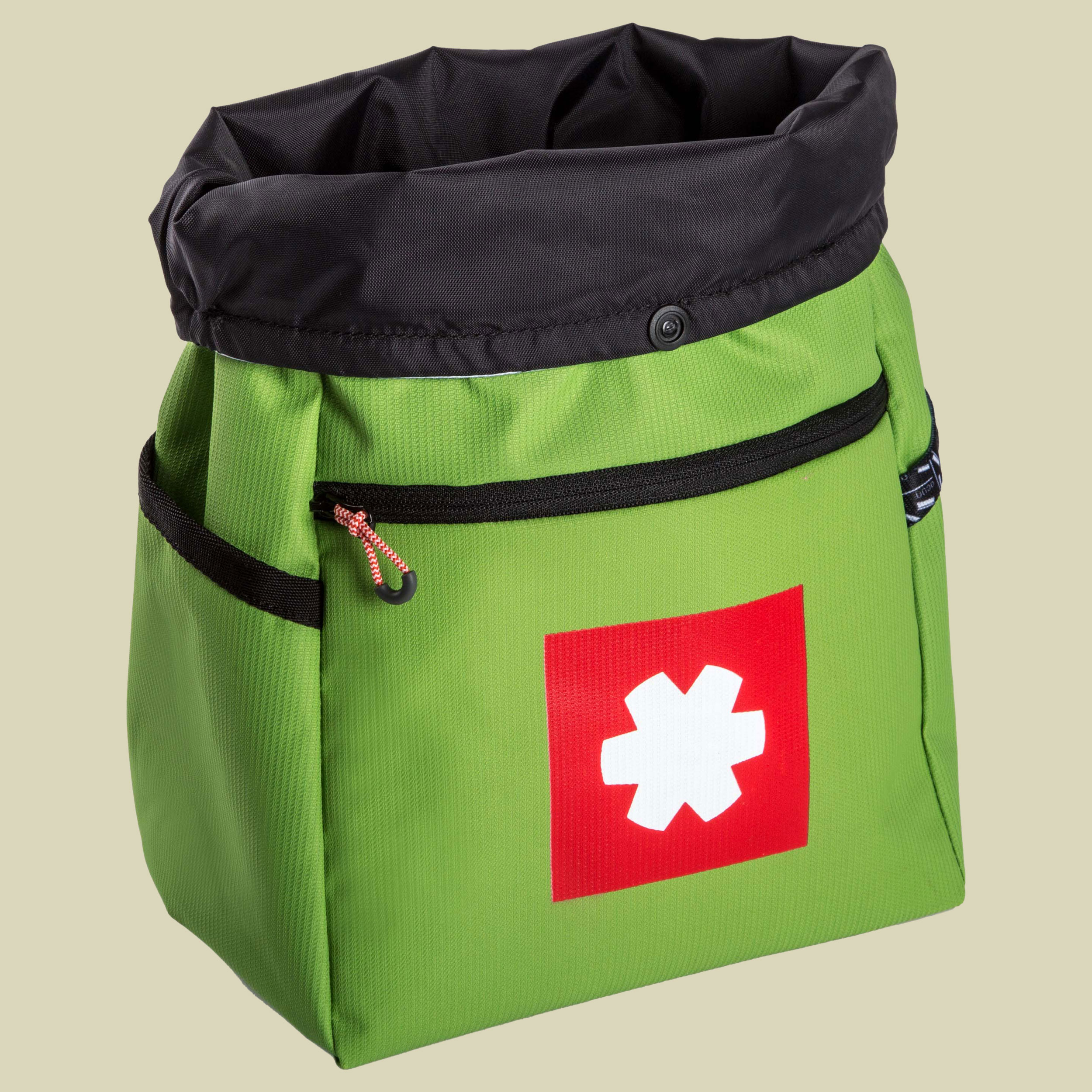 Boulder Bag Größe one size Farbe green