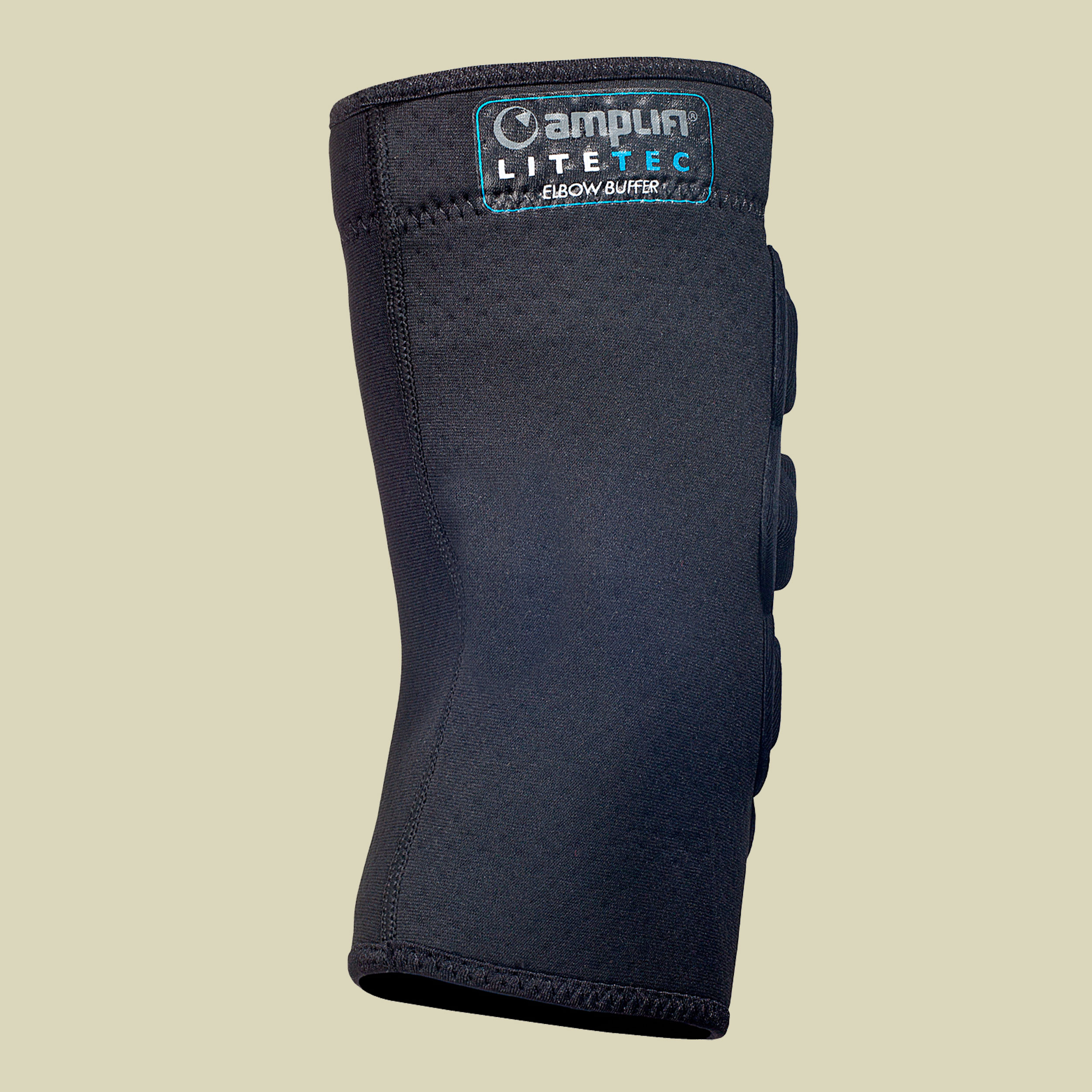 Amplifi Elbow Buffer Größe L Farbe black