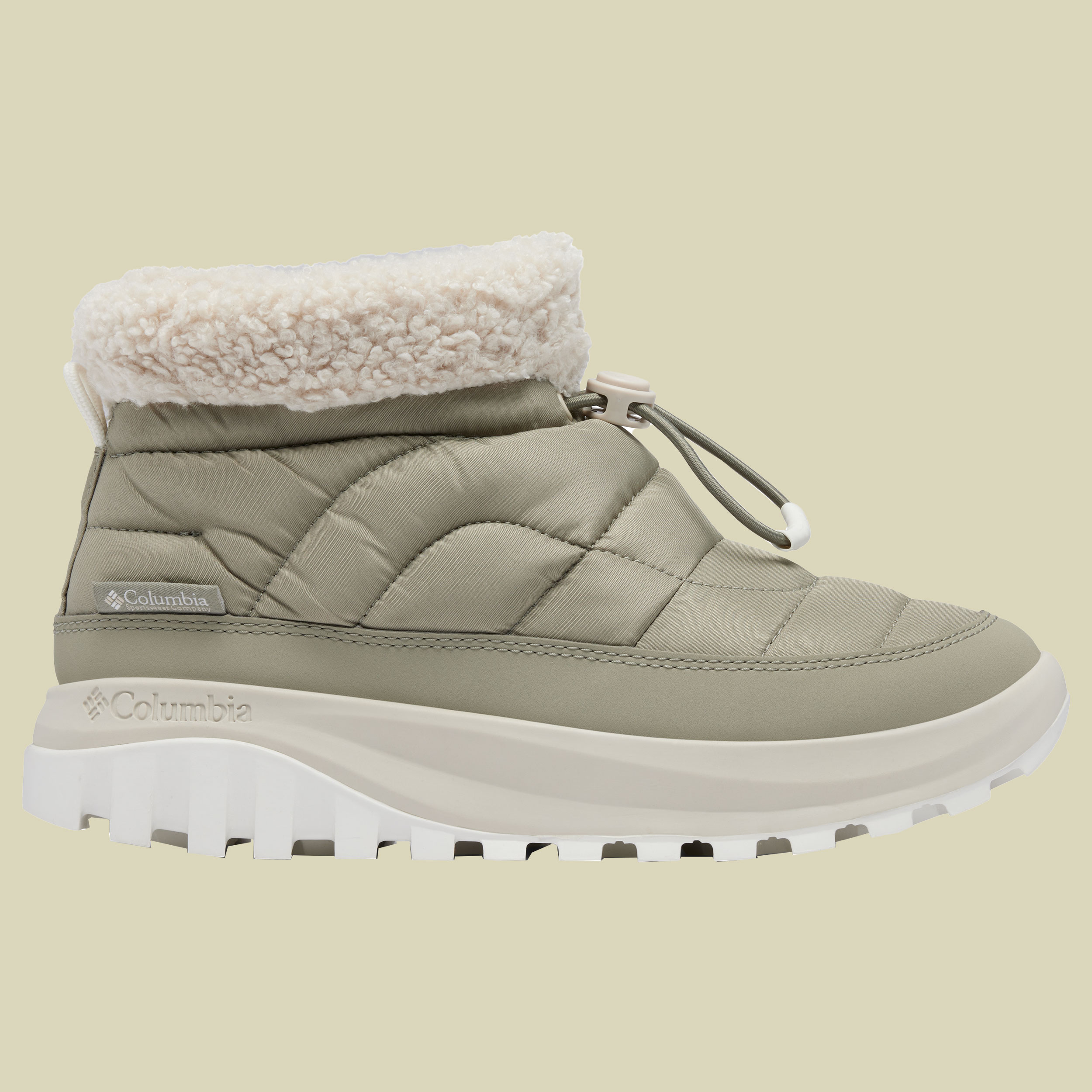 Snowtrot Shorty Women