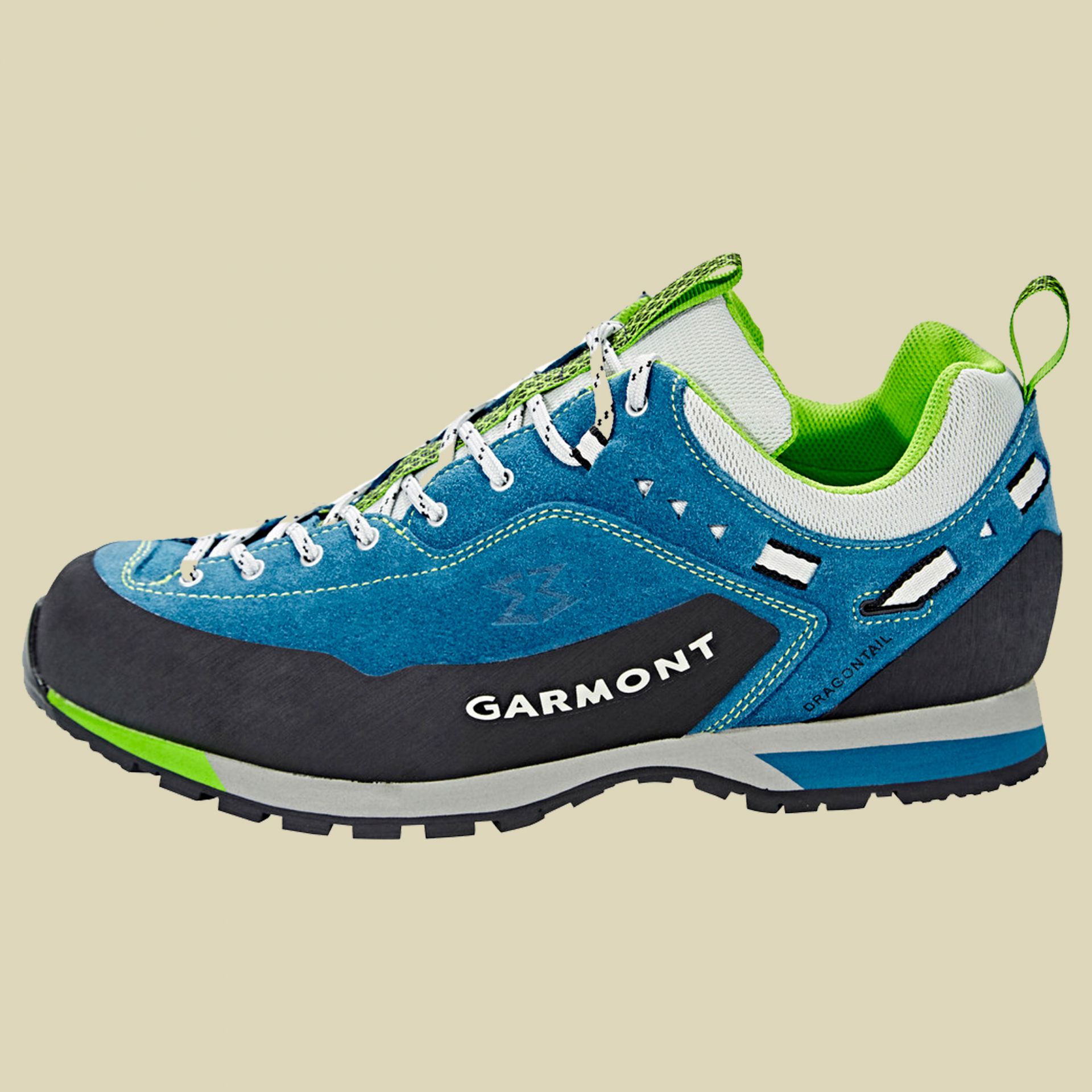 Garmont - Dragontail LT Men-Zustiegschuhe Herren- naturzeit