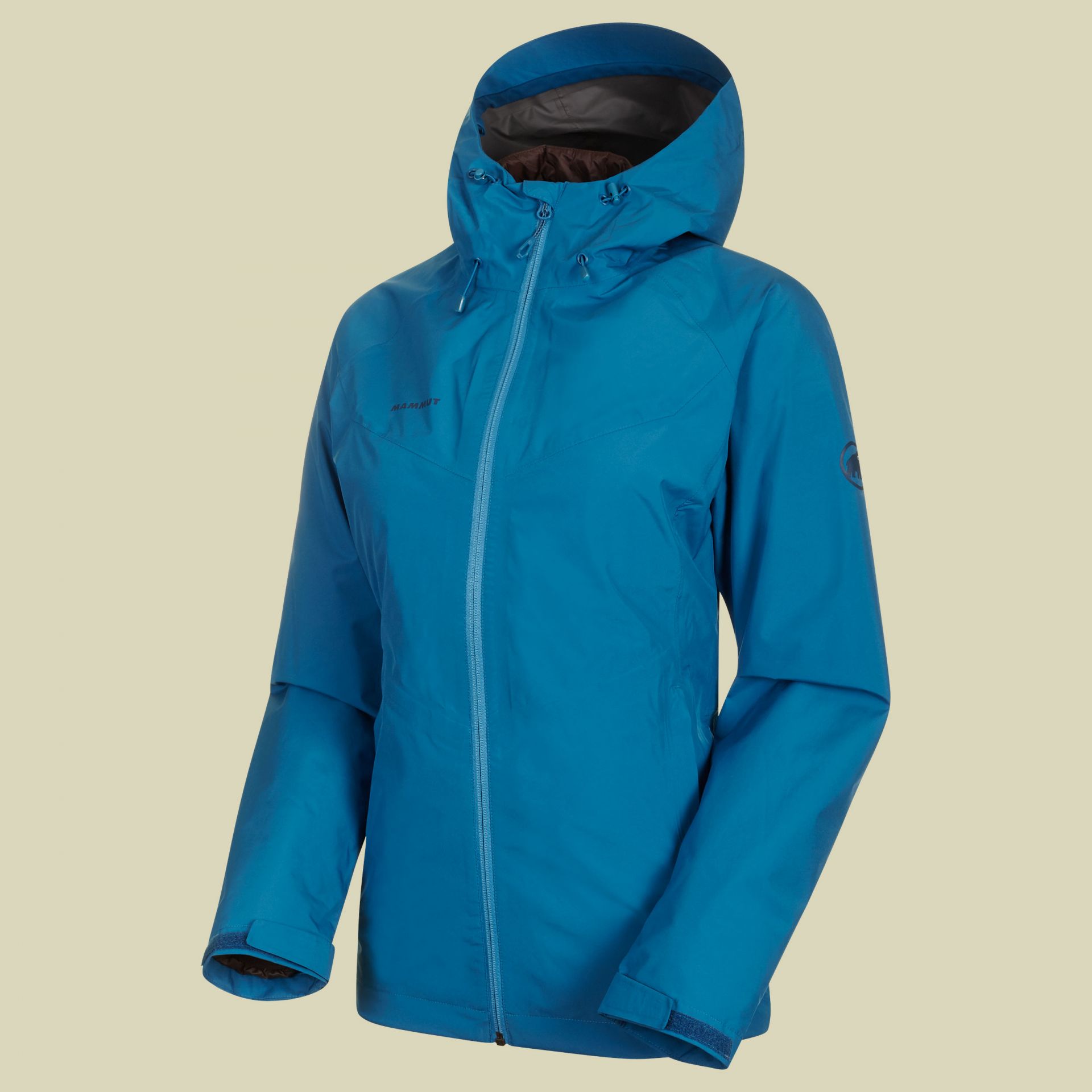 Mammut Convey 3 In 1 Damen