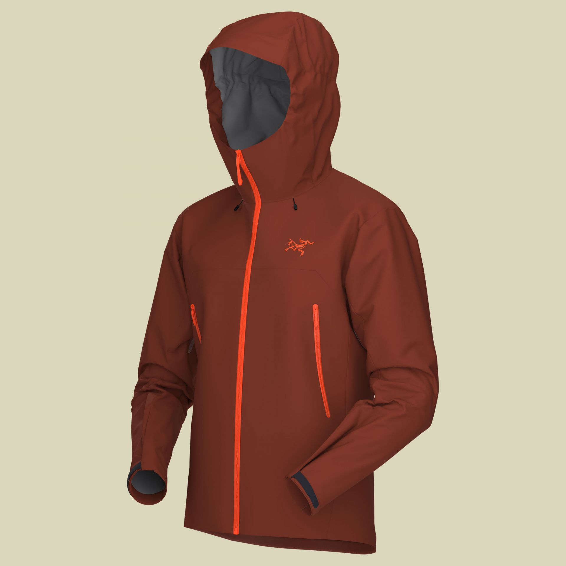 Arc'teryx Shop für Outdoorbekleidung - naturzeit.com