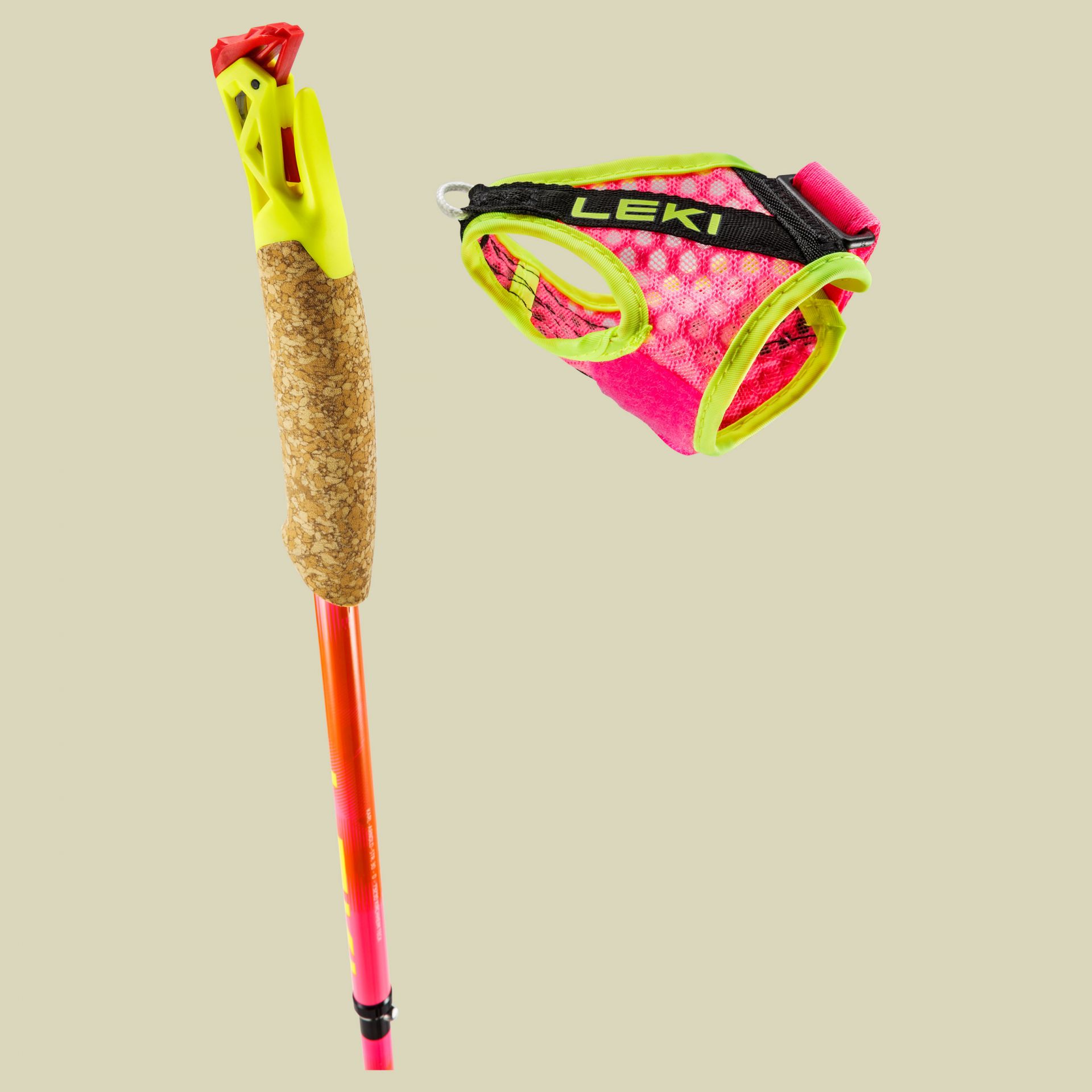 STREULE ST-C1 ROCKER 165cm ストック付 LEKI Ultratrail FX.One Leki Ultratrail FX One Superlite Stokken – 130