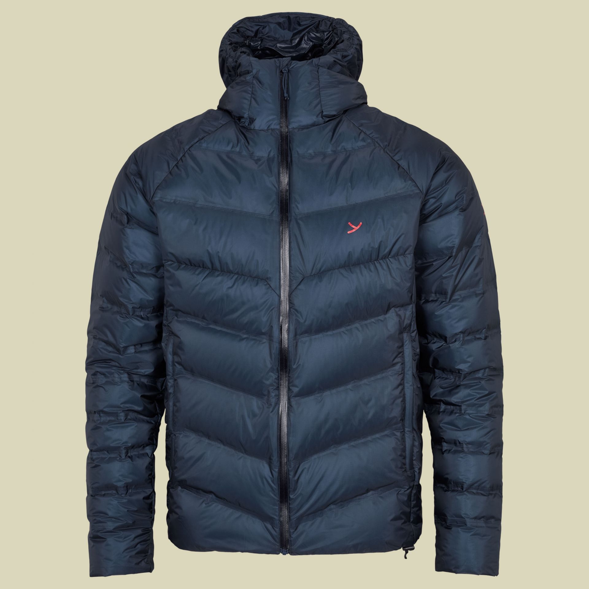 Nordisk Lodur Veste Ultralégère Déperlante En Duvet 900+, Homme Taille M, Bleu