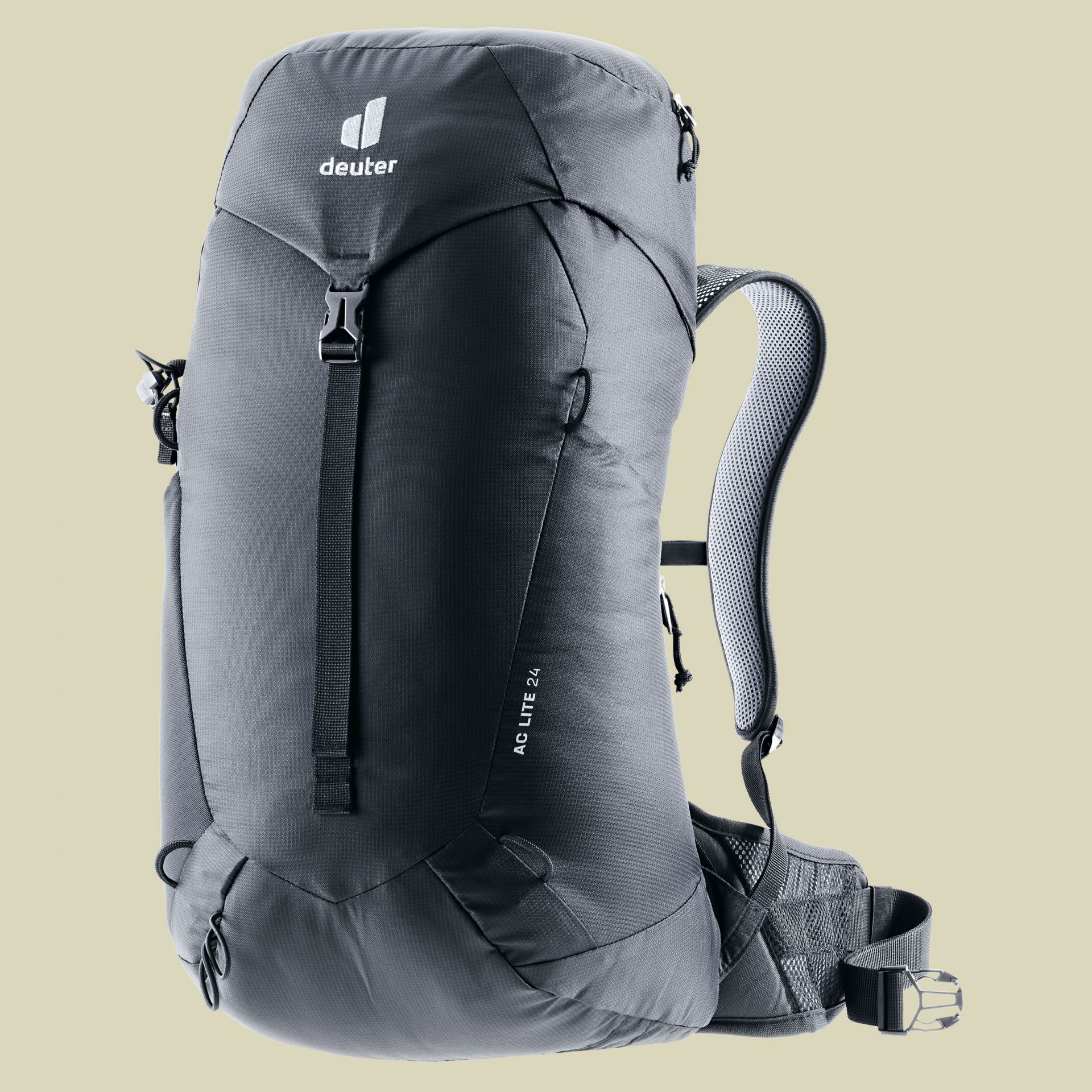 Acepac Minima MKIII Frametas - zwart