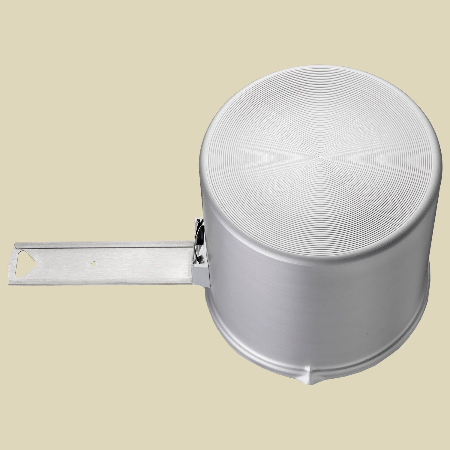 Popote Randonnée PRIMUS Trek Pot 1.0L – P-741410 – Alu Revêtement Céramique – Neuf