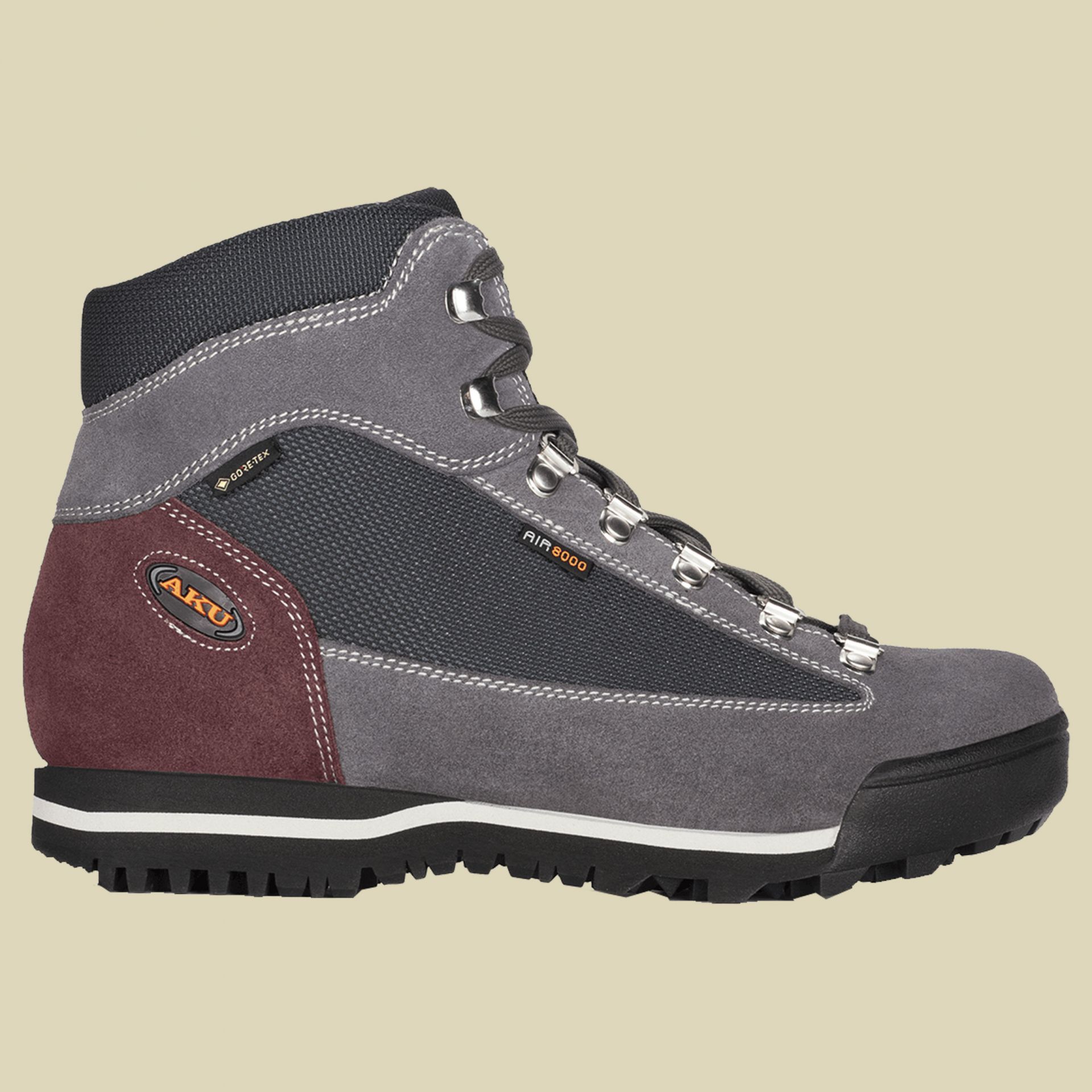 Aku Ultra Light Micro GTX a € 129,95 (oggi) | Migliori prezzi