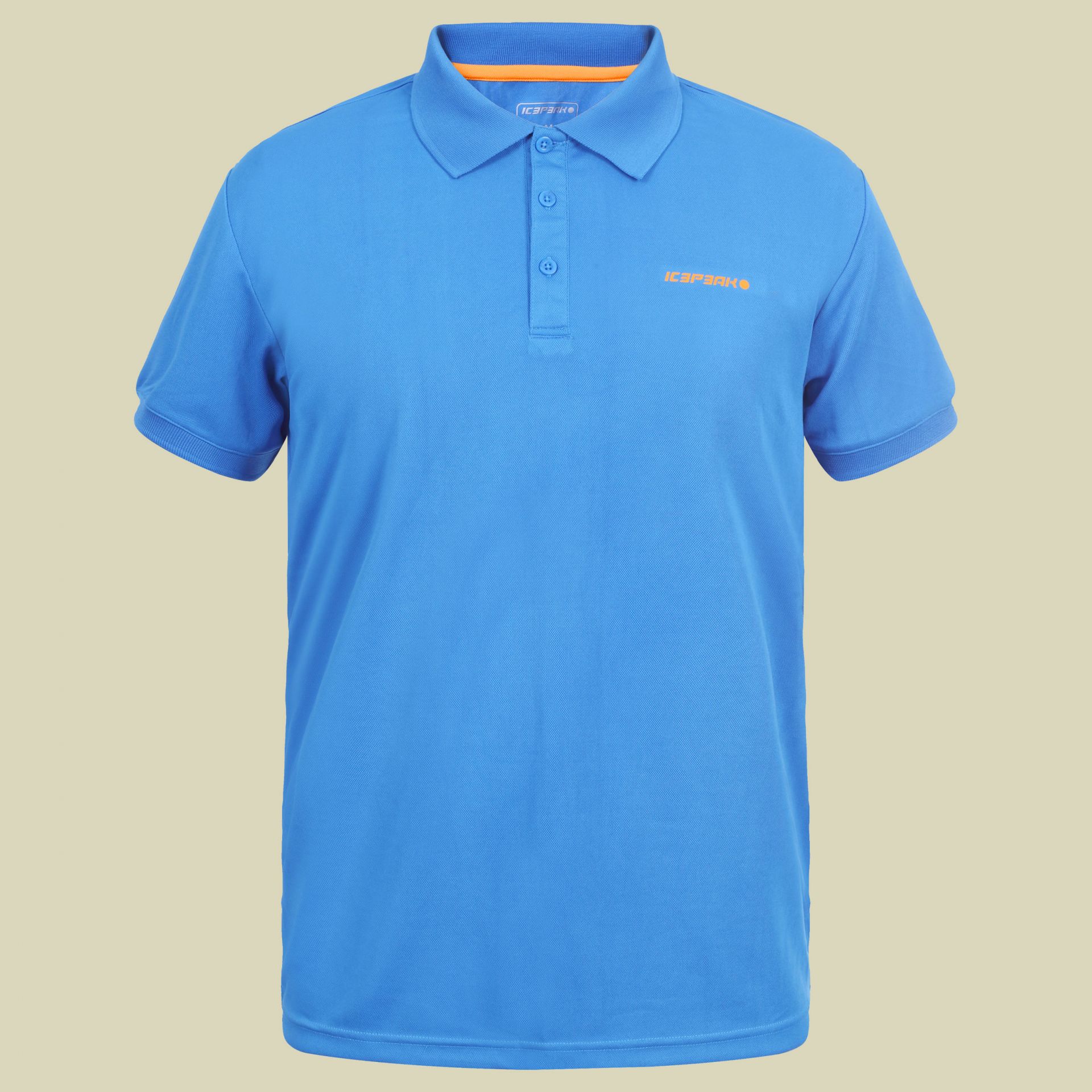 Herren Kurzarm Hemd Gr 2 XL Angelo Litrico C&A (Gebraucht) in Sargans